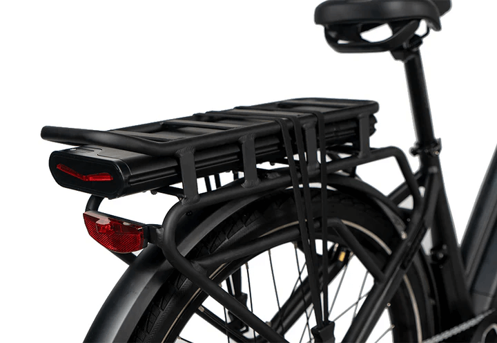 dirwin pacer plus second battery