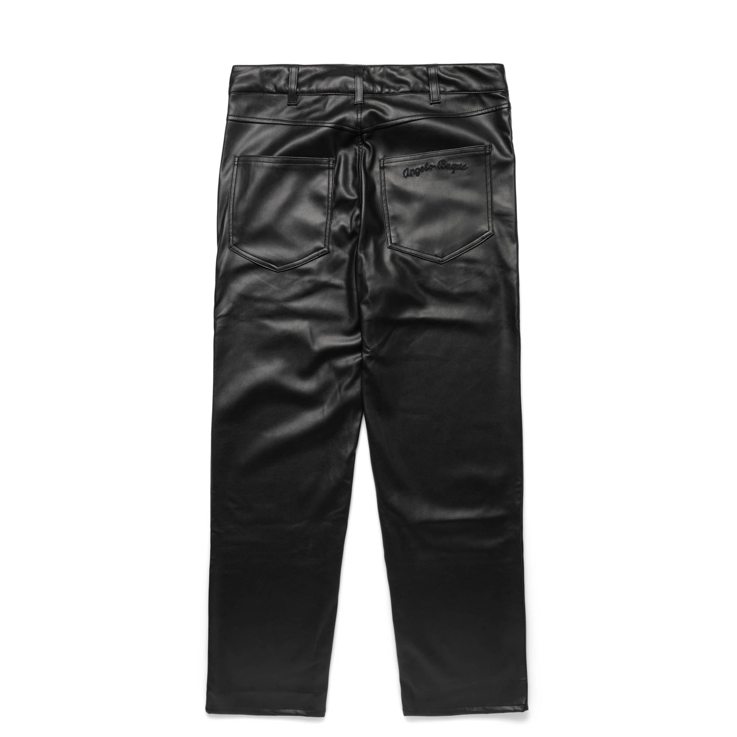X ANGELO BAQUE CHARRO PANTS、mySite、zt4zffjzw