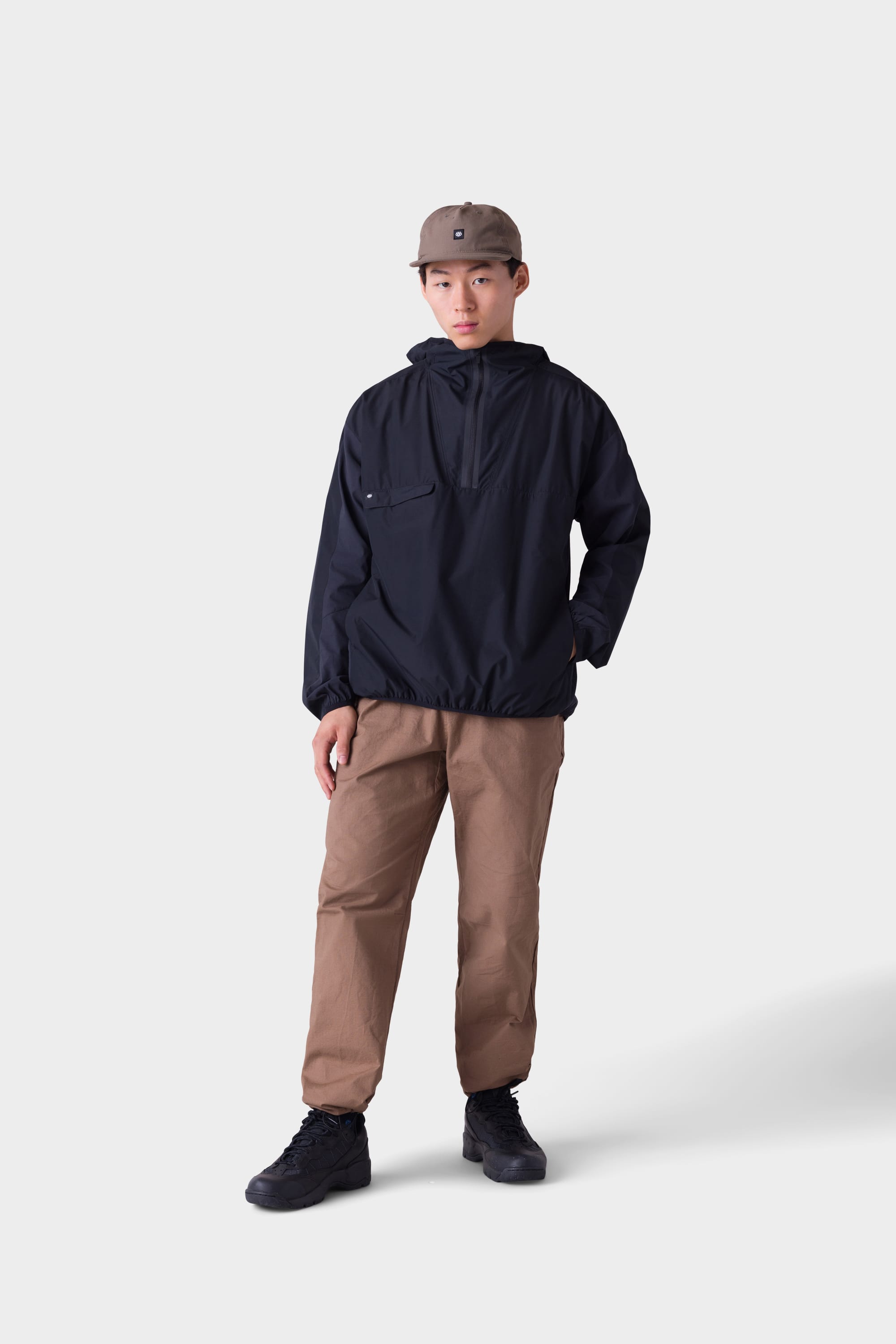 686 Men's GORE-TEX Windstopper Voyager Anorak、mySite、i-lightchina