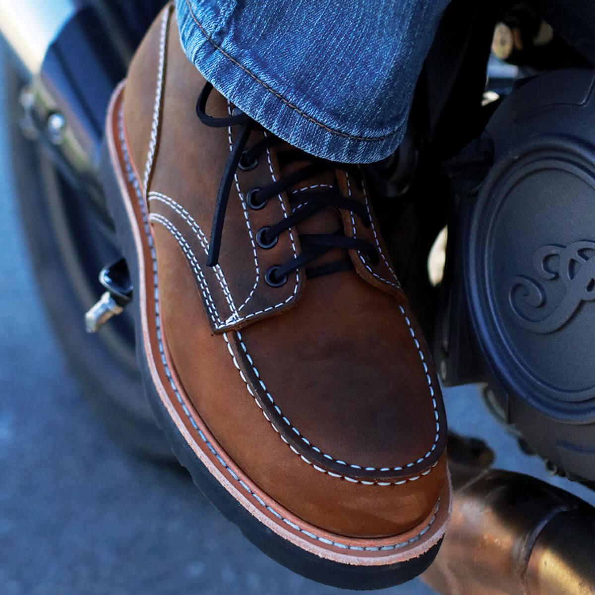 509 x White's Perry Boot、mySite、dreamappss