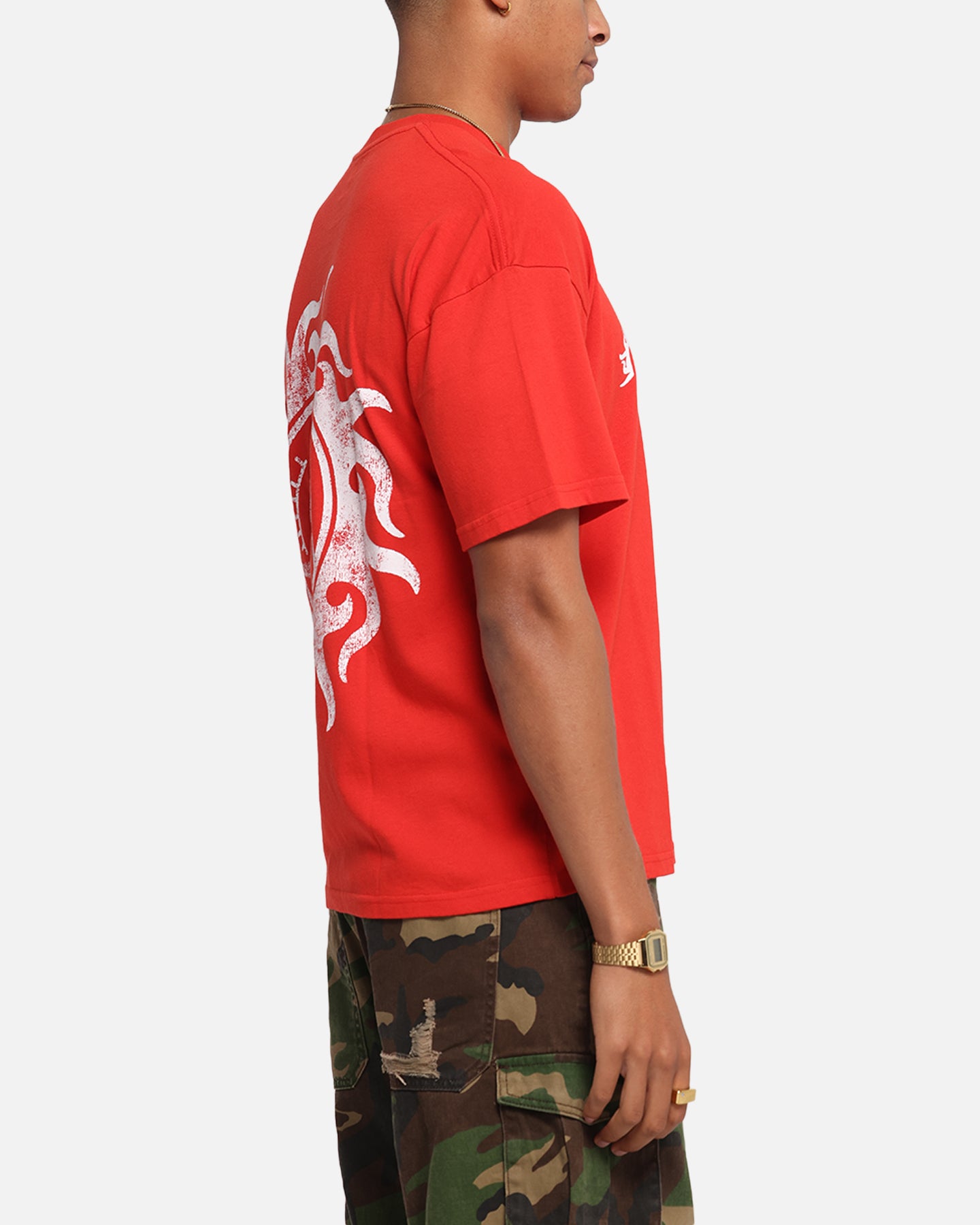 73 Studio X Naruto Chibi Itachi Vintage T-Shirt Red、mySite、zt4zffjzw