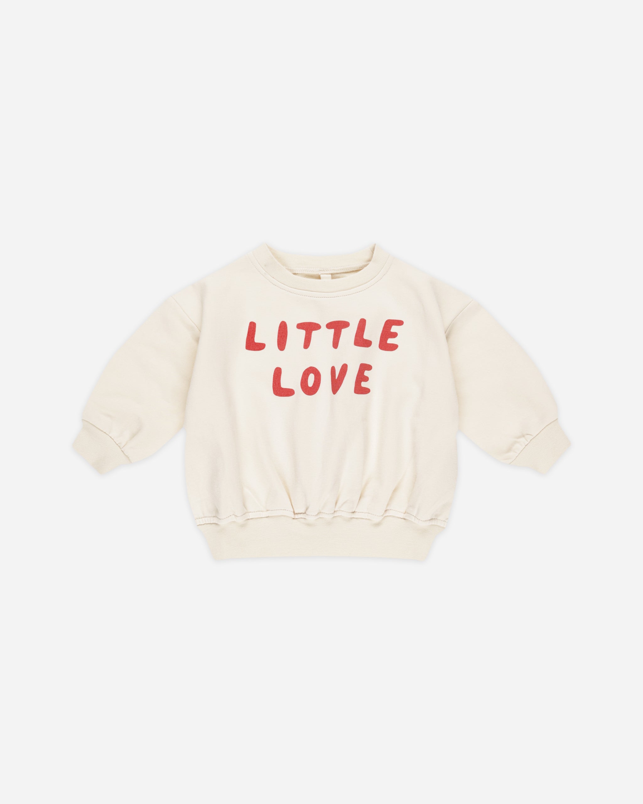  Relaxed Fleece Sweatshirt || Little Love、mySite、layawaytickets