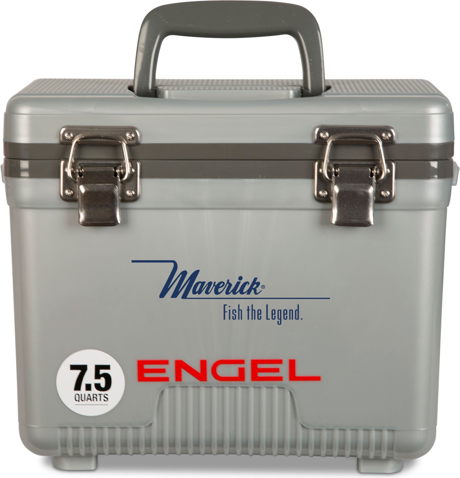 Engel 7.5 Quart Drybox/Cooler - MBG、mySite、noshort