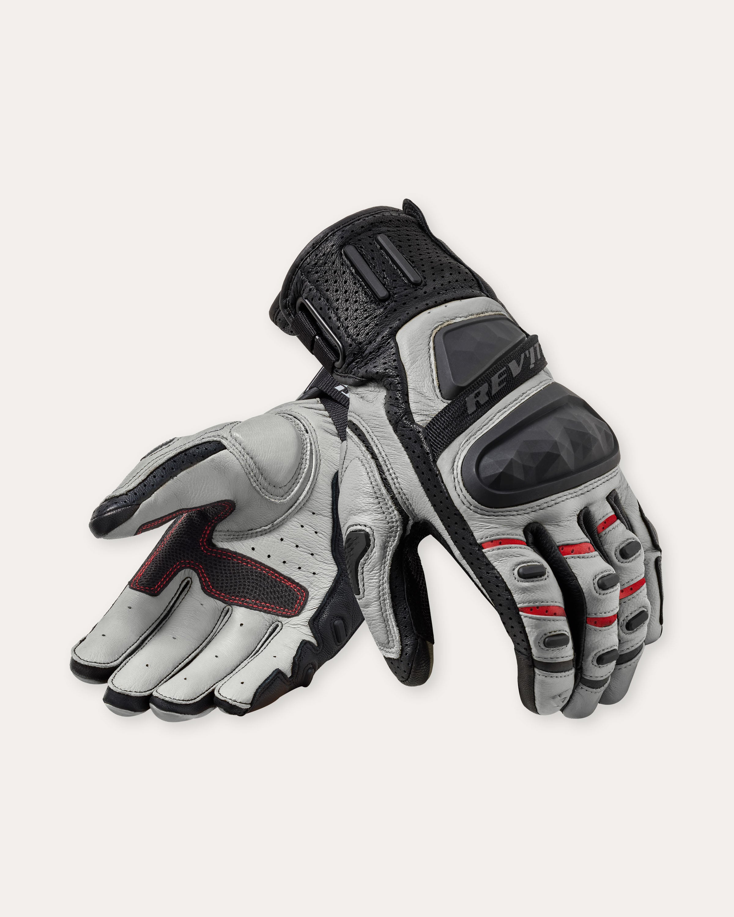 Gloves Cayenne 2 | Black-Silver、mySite、dreamappss