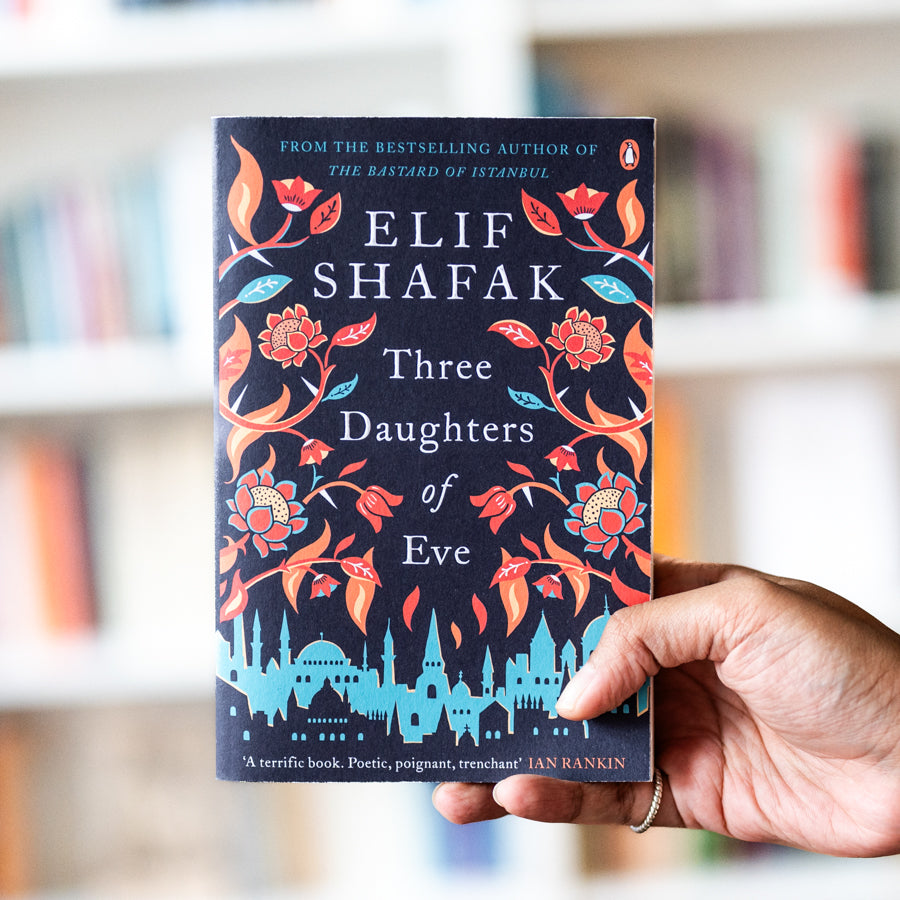 Three Daughters of Eve、mySite、topwebapps