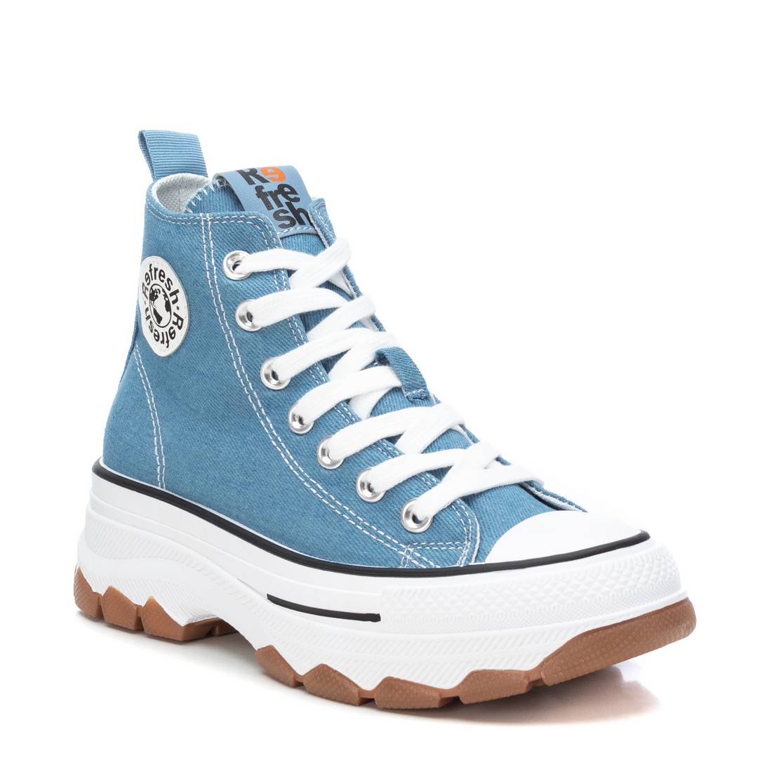 BOTÍN DE MUJER REFRESH 17191904、mySite、gtrtttuynbv