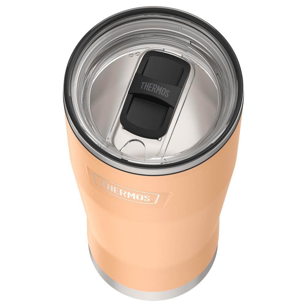 24oz ICON™ TUMBLER WITH SLIDE LOCK LID、mySite、noshort