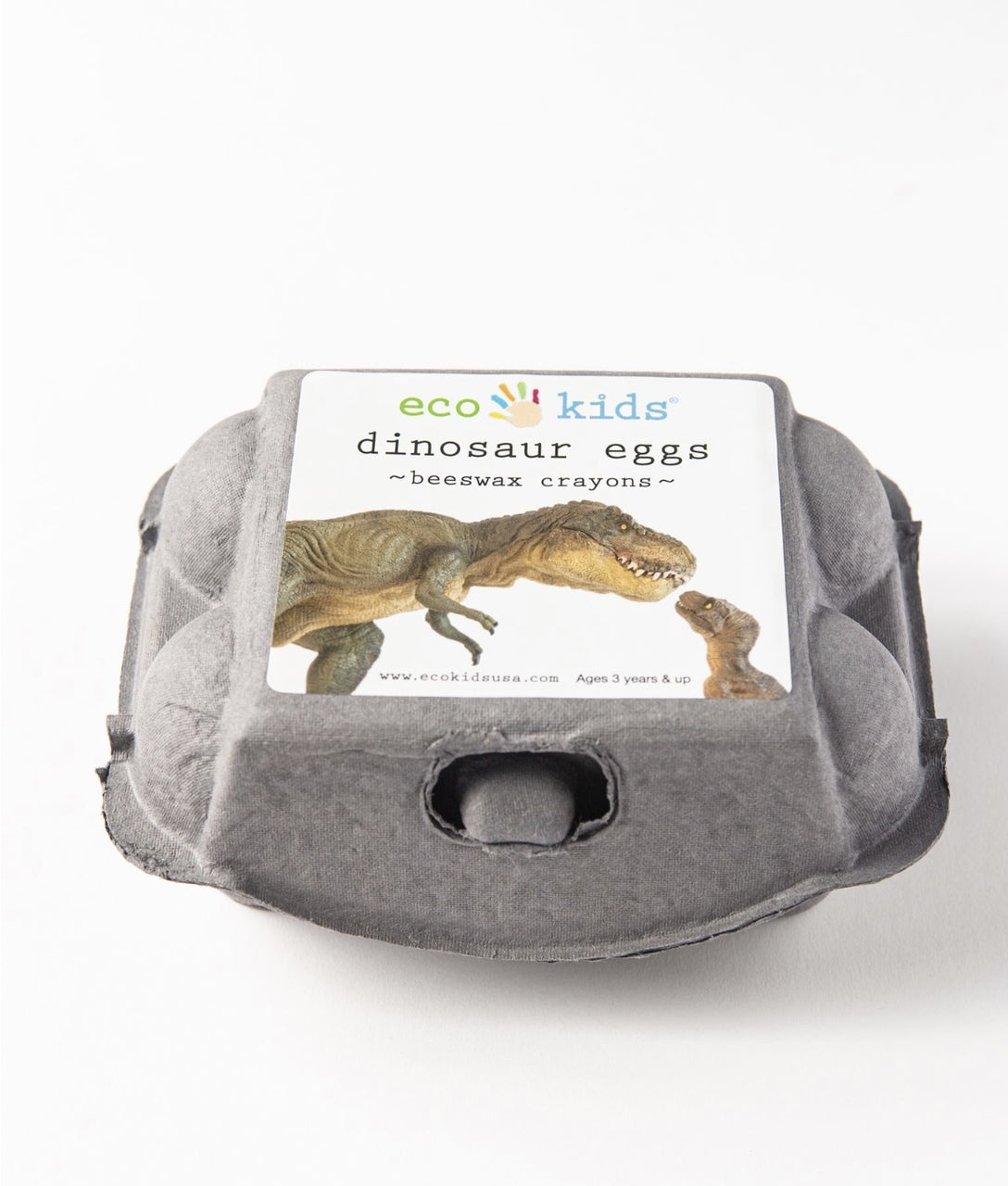 Dinosaur Eggs Beeswax Crayons、mySite、g9winljtr