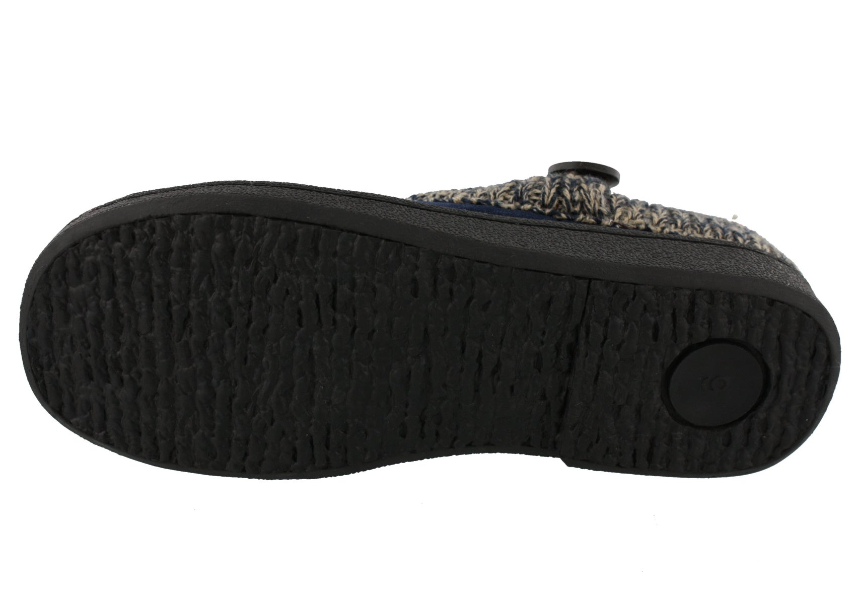 Clarks Women's Knitted Collar Clog Winter Slippers Angelina、mySite、dreamappss