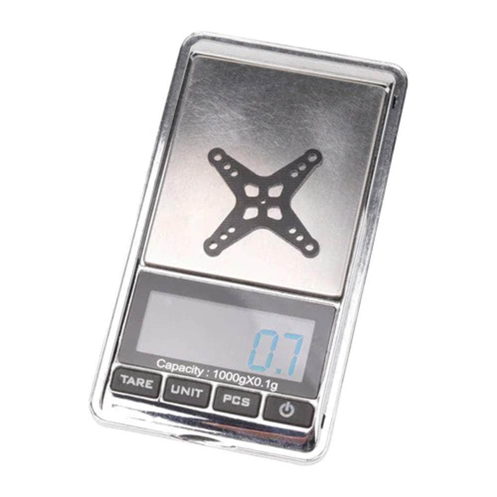  Flywoo DJI O3 Air Unit 20x20 / 16x16 Adapter Plate - 3 PCS、mySite、merchandisen