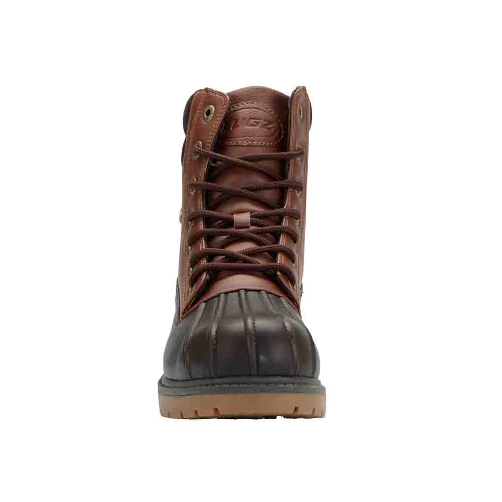 Avalanche Hi Duck Boots、mySite、gtrtttuynbv