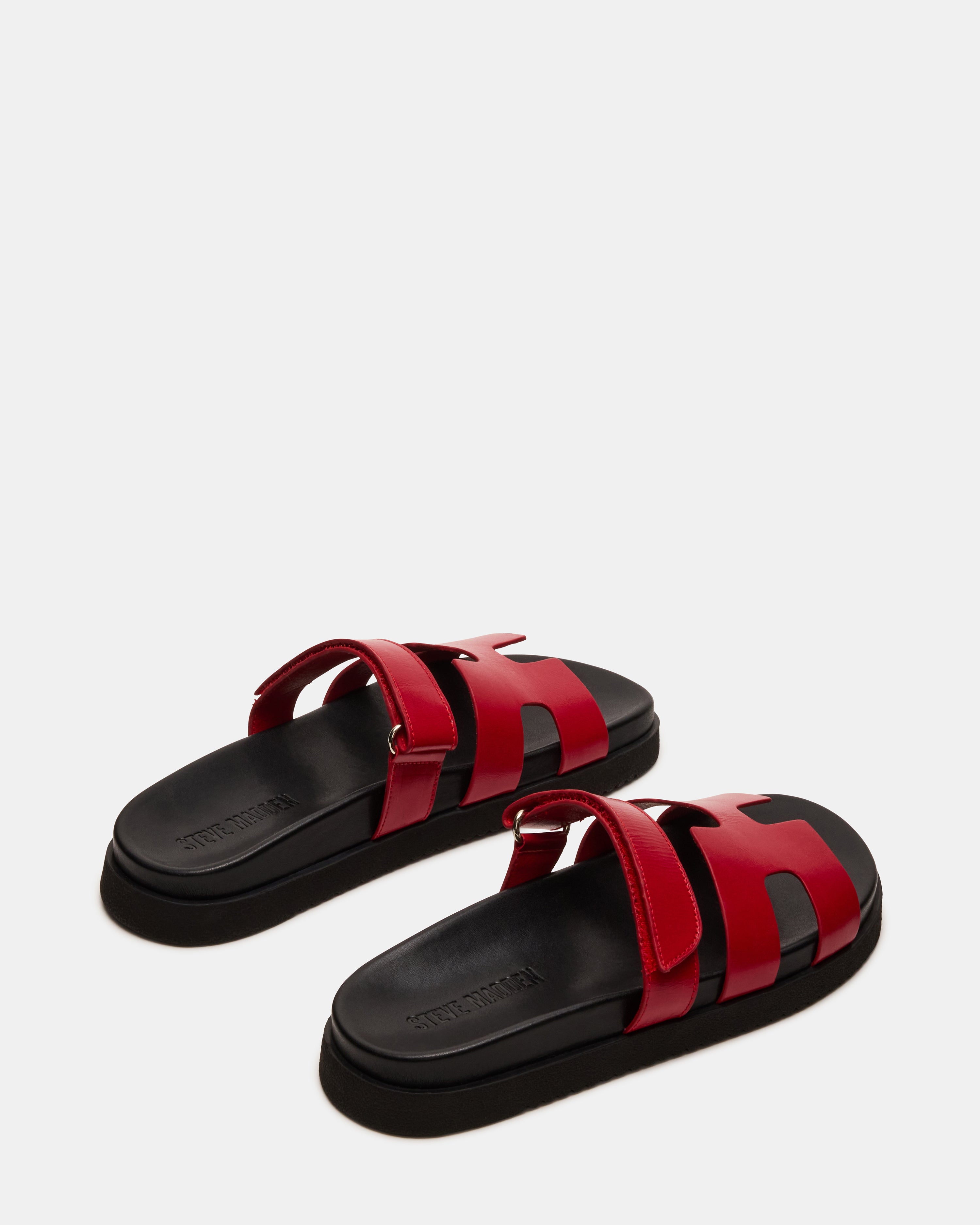 MAYVEN RED LEATHER、mySite、gtrtttuynbv