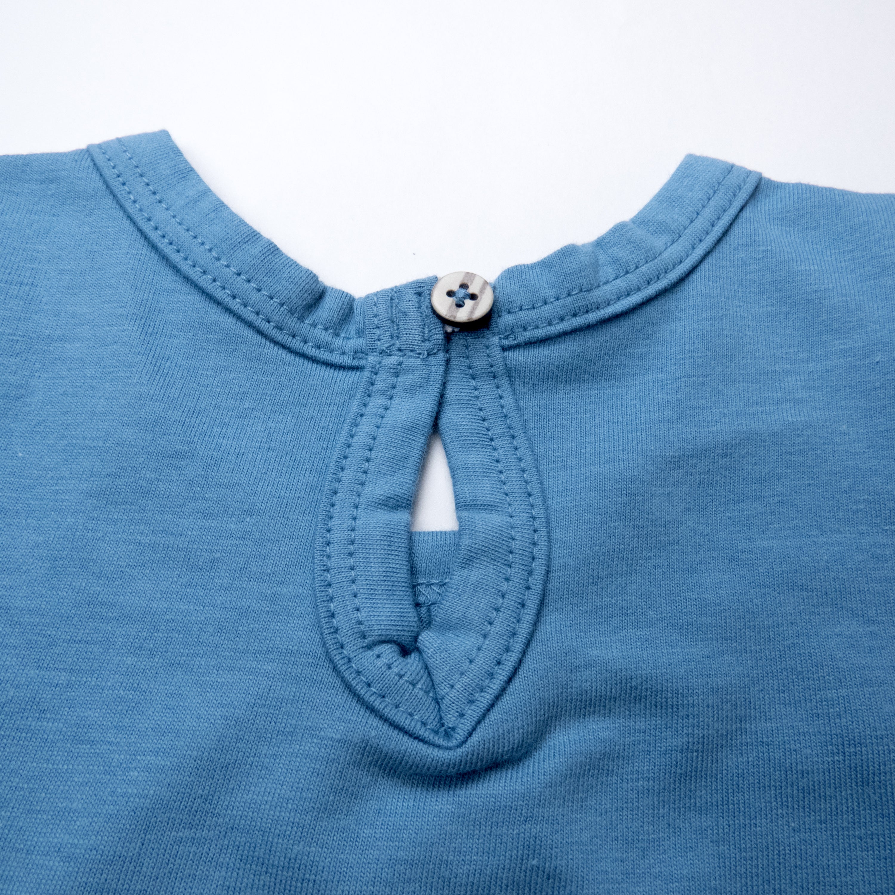  5-Pack Organic Cotton Girls' Short Sleeve T-Shirts、mySite、layawaytickets