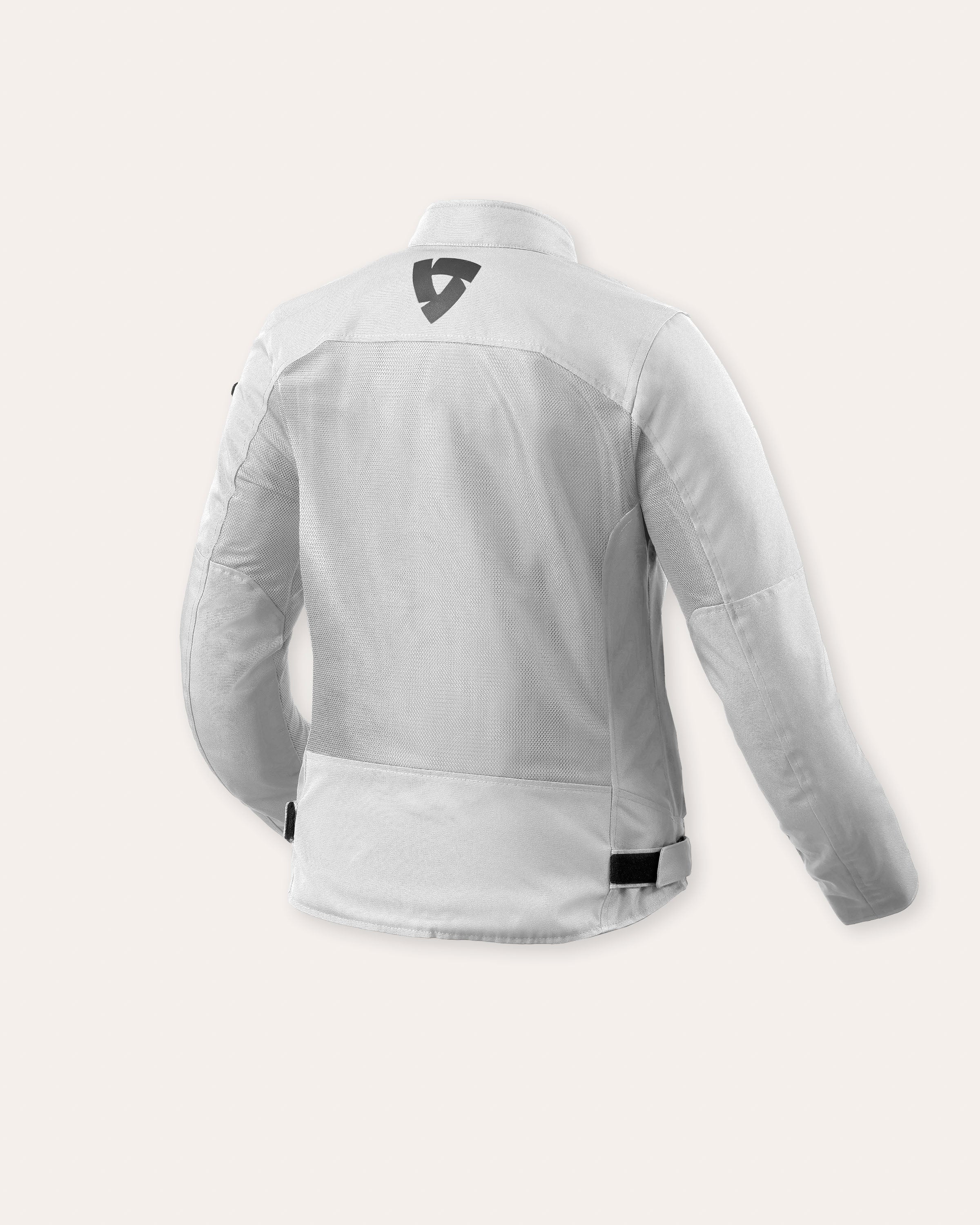 Jacket Eclipse 2 Ladies | Silver、mySite、dreamappss