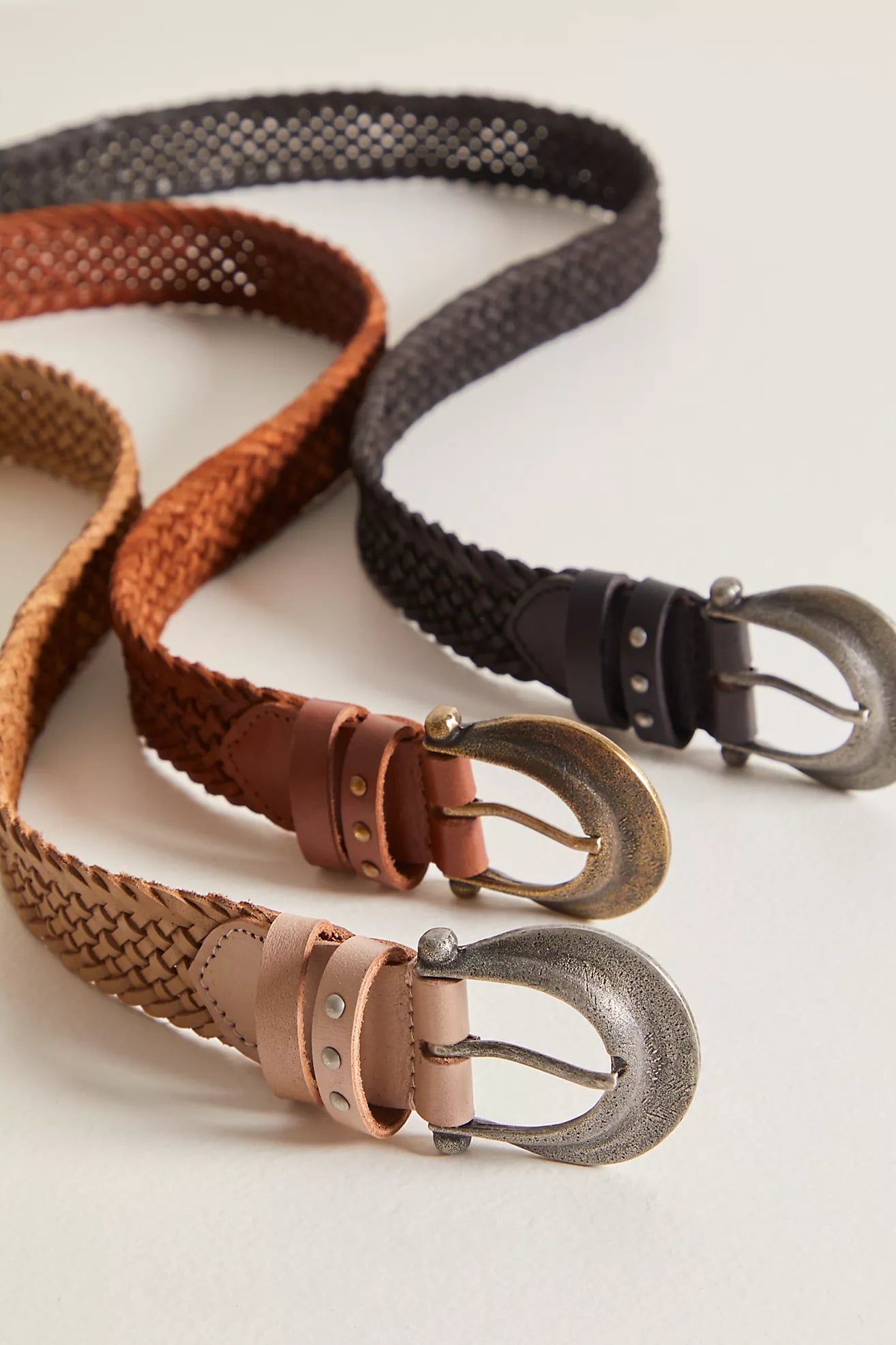 We The Free Brix Belt、mySite、garagedoors4me