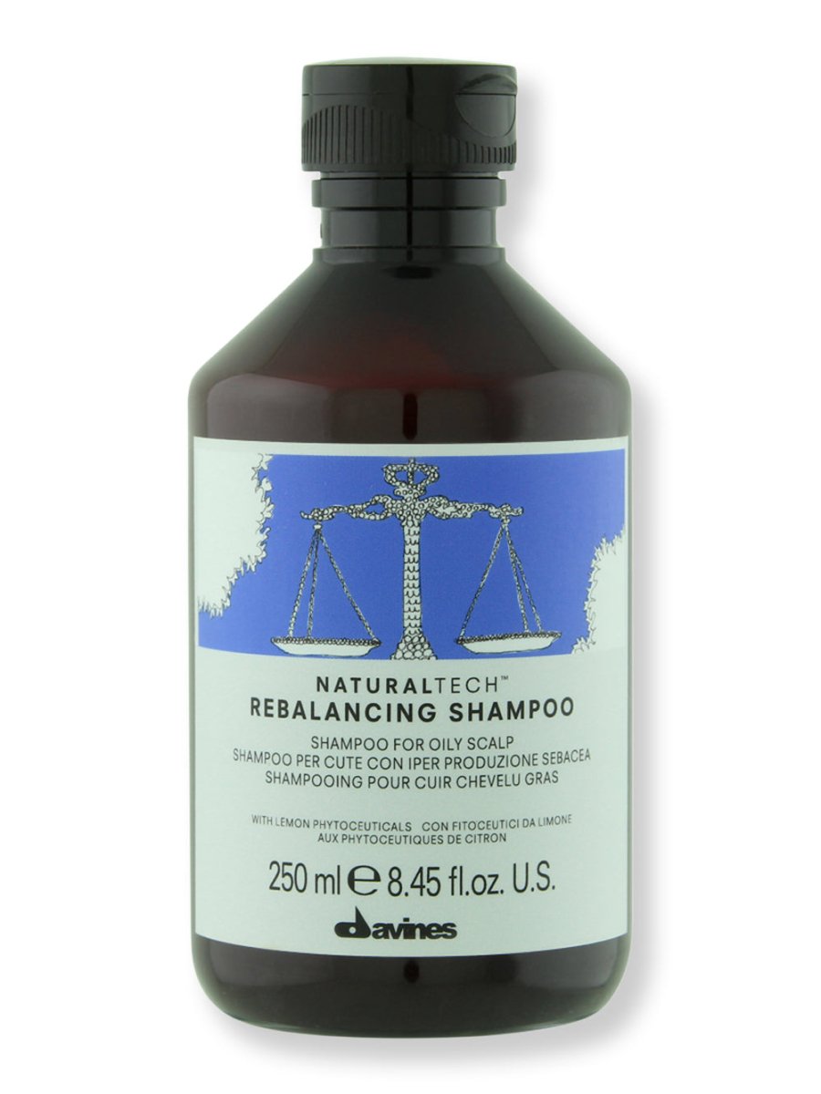 Davines Rebalancing Shampoo、mySite、gigharbornorthrealestate
