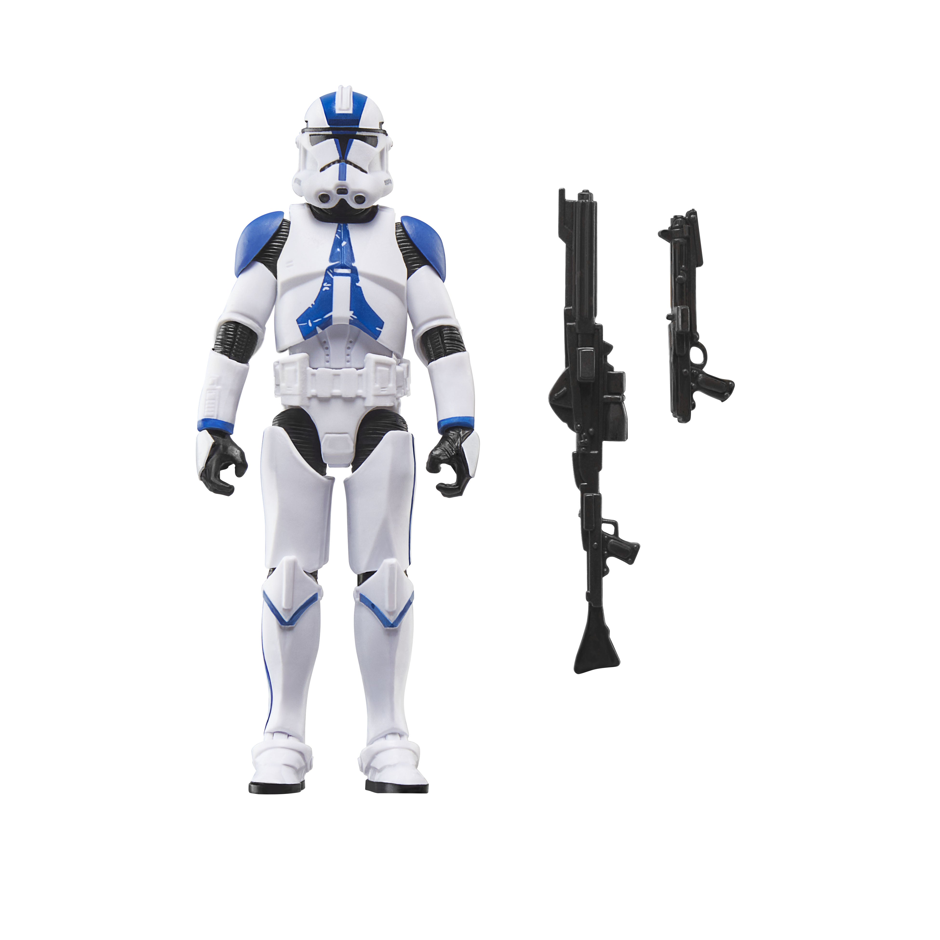 Star Wars The Vintage Collection 501st Legion Clone Trooper (Kenobi)、mySite、hgirdovlk