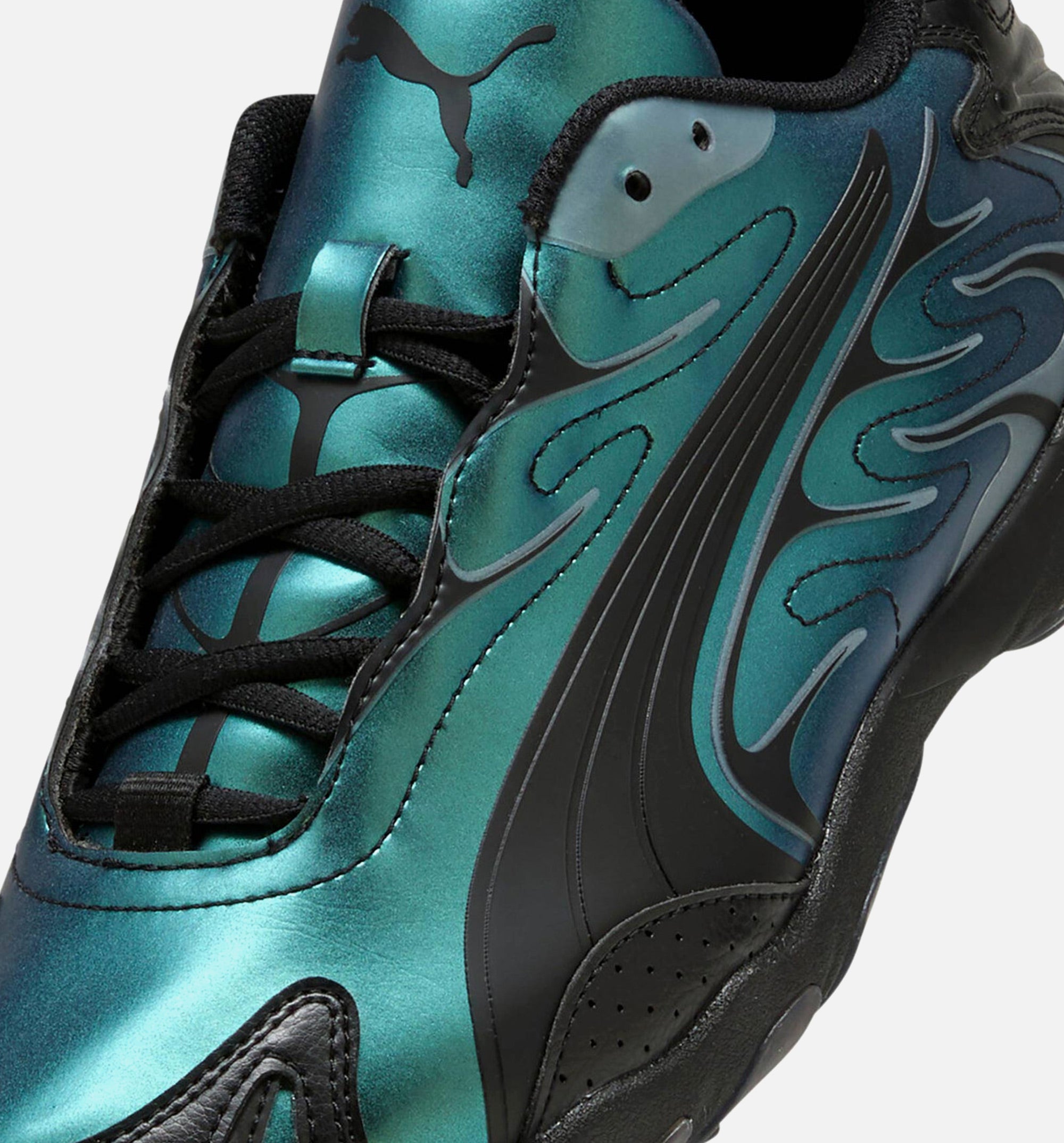 Inhale Color Shift Mens Lifestyle Shoe - Blue/Black、mySite、dreamappss