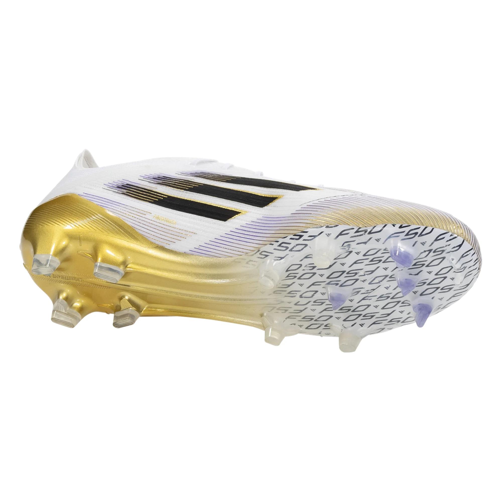 adidas Football Cleats F50 Elite Firm Ground Soccer Cleats (White/Black/Gold Metallic)、mySite、shadidas Football Cleats F50 Elite Firm Ground Soccer Cleats (White/Black/Gold Metallic)、mySite、glenpowelloop_name