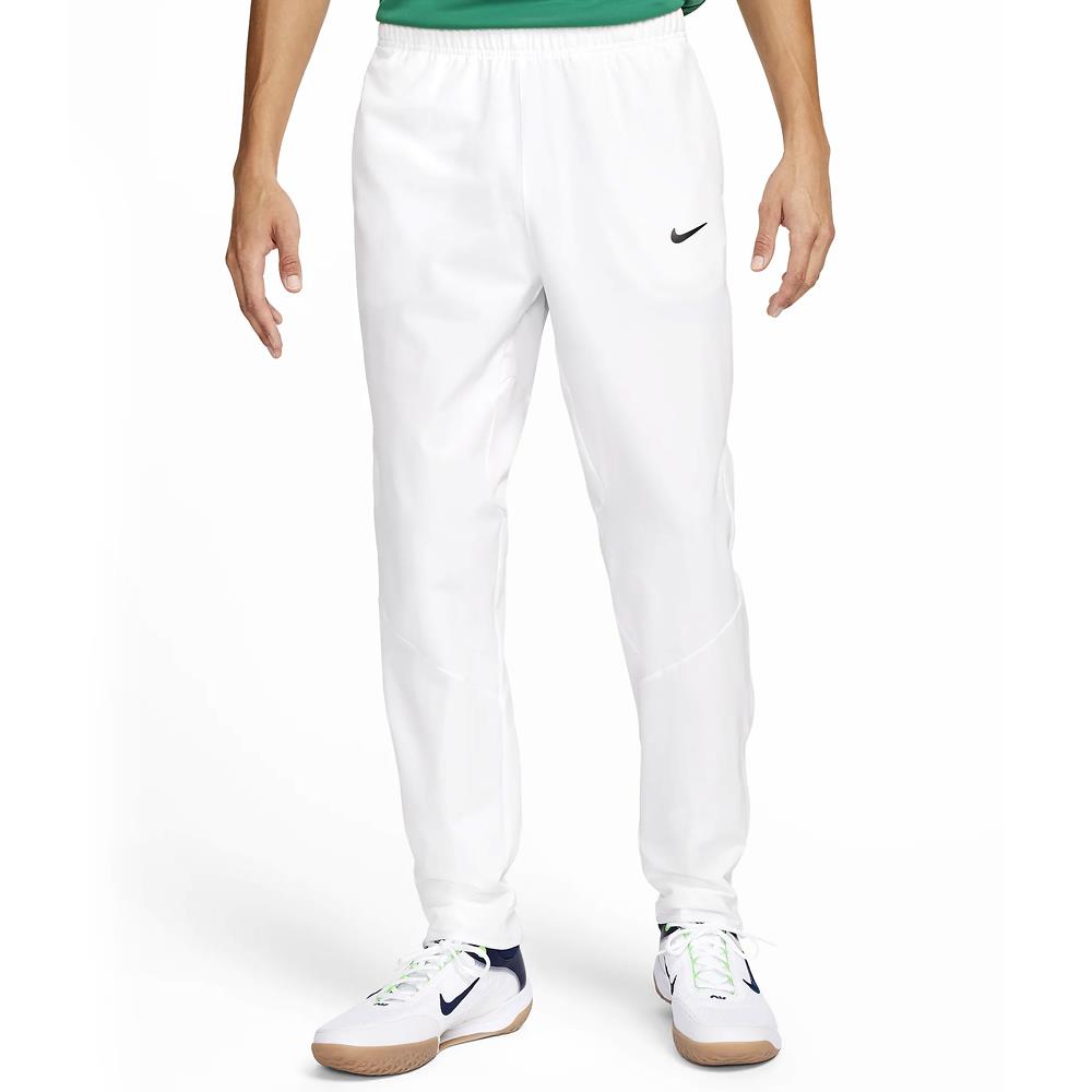 Nike Men's Advantage Pant - White