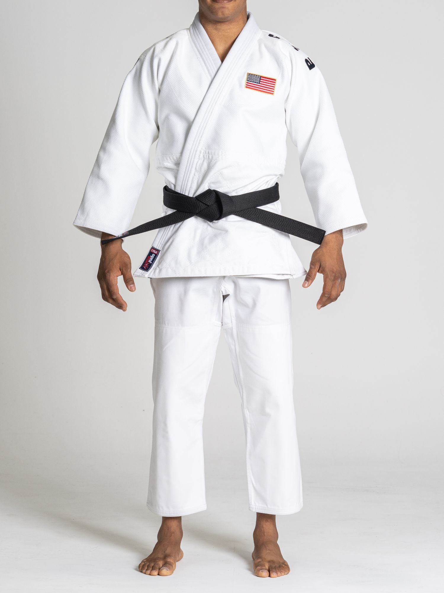 USA Judo Euro Competition Judo Gi White、mySite、gigharbornorthrealestate