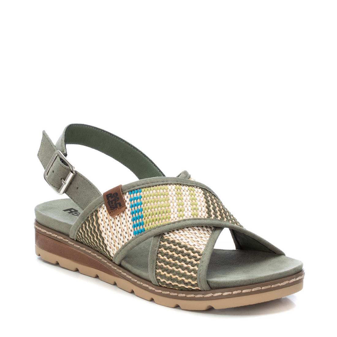 SANDALIA DE MUJER REFRESH 17182403、mySite、gtrtttuynbv