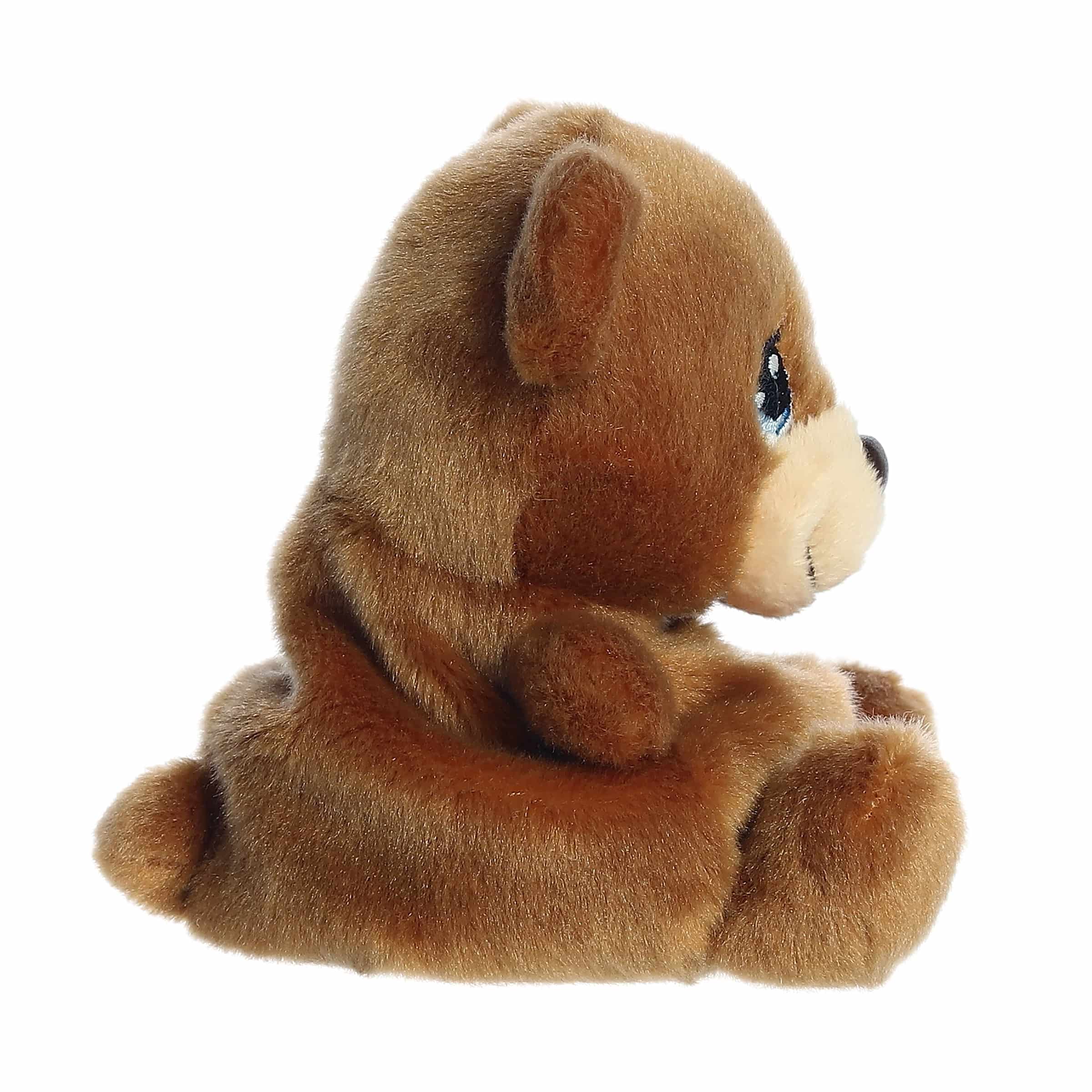Aurora® - Precious Moments™ - Palm Pals™ - 5 Charlie Bear、mySite、g9winljtr
