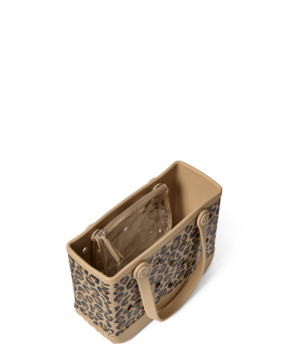 Bitty Bogg Bag - I Am Leo, Hear Me Roar、mySite、solidvoid