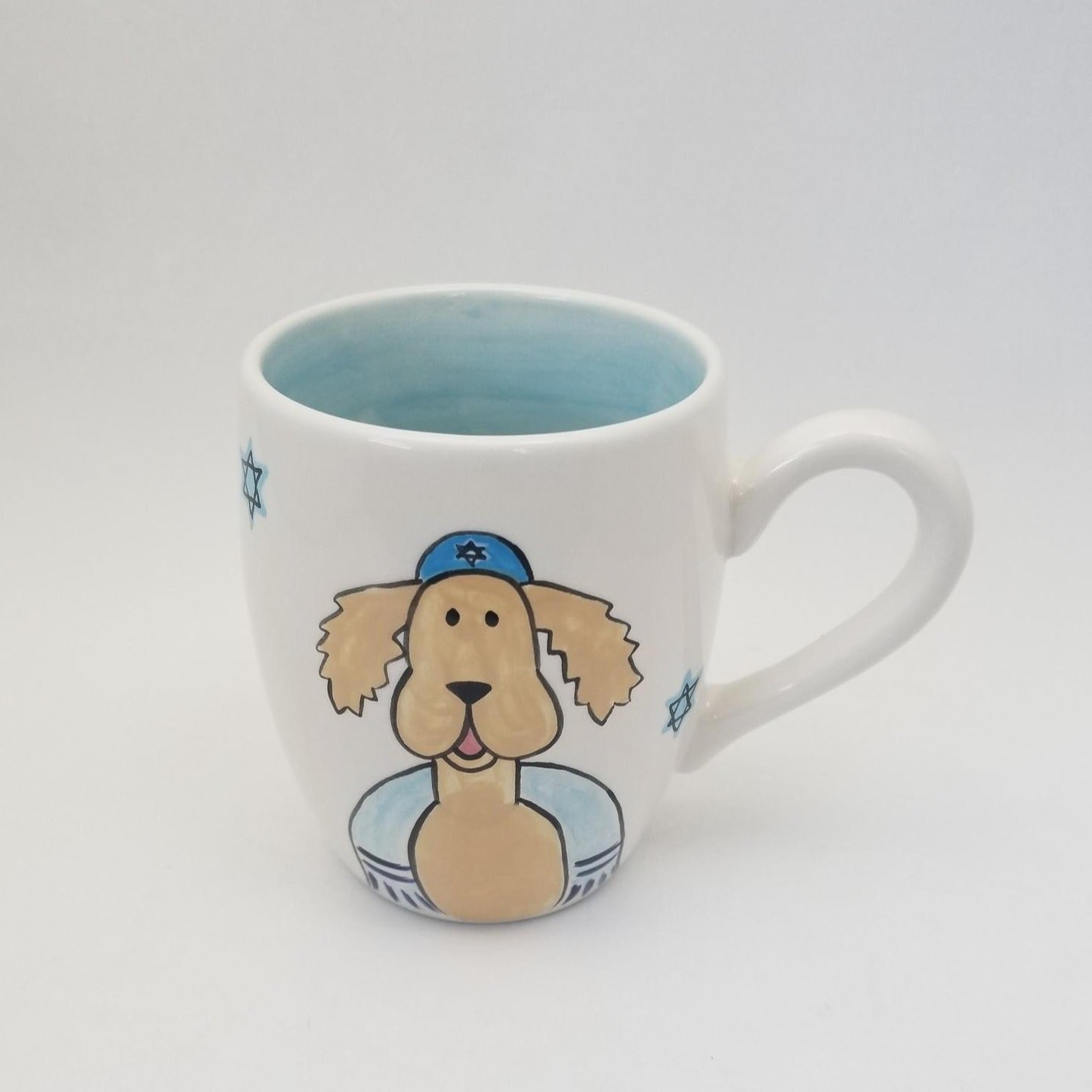 Muzzle Tov Mug、mySite、topwebapps