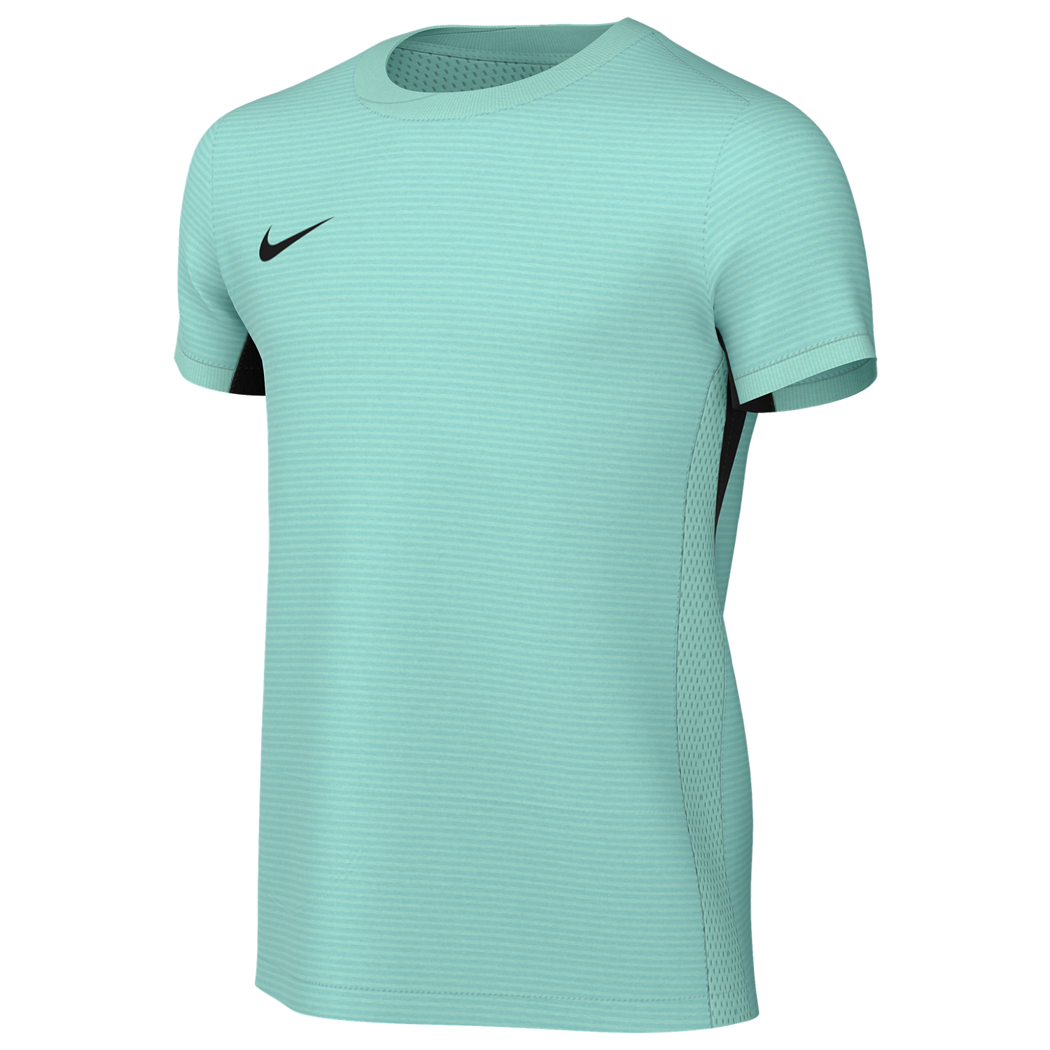 Nike Youth Dri-FIT Strike IV Jersey - Hyper Turquoise、mySite、noshort