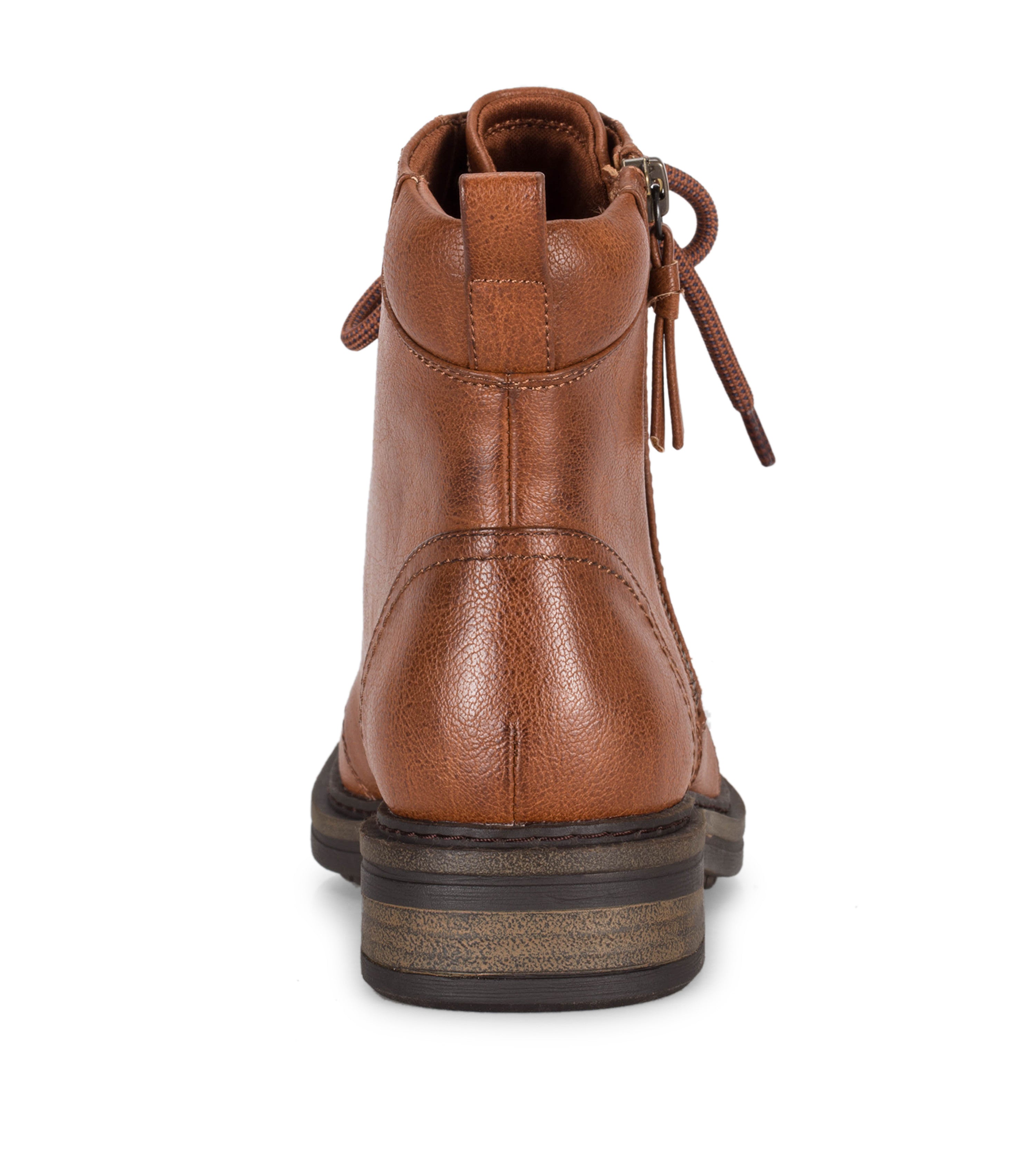  Amysue Lace Up Bootie、mySite、preschool7hills