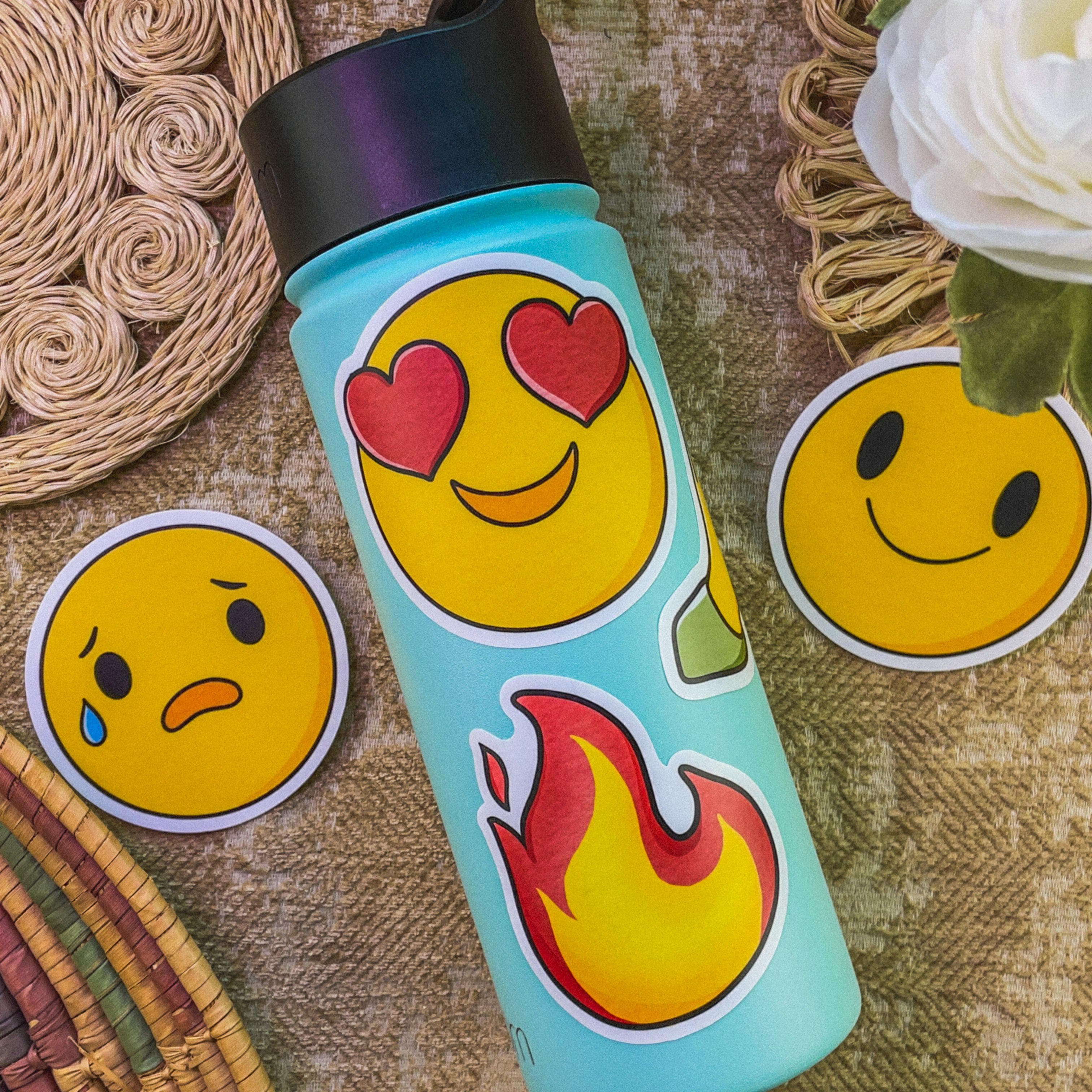  Thanks, I Love It Moodi Sticker 5 Pack、mySite、elrpsem3k