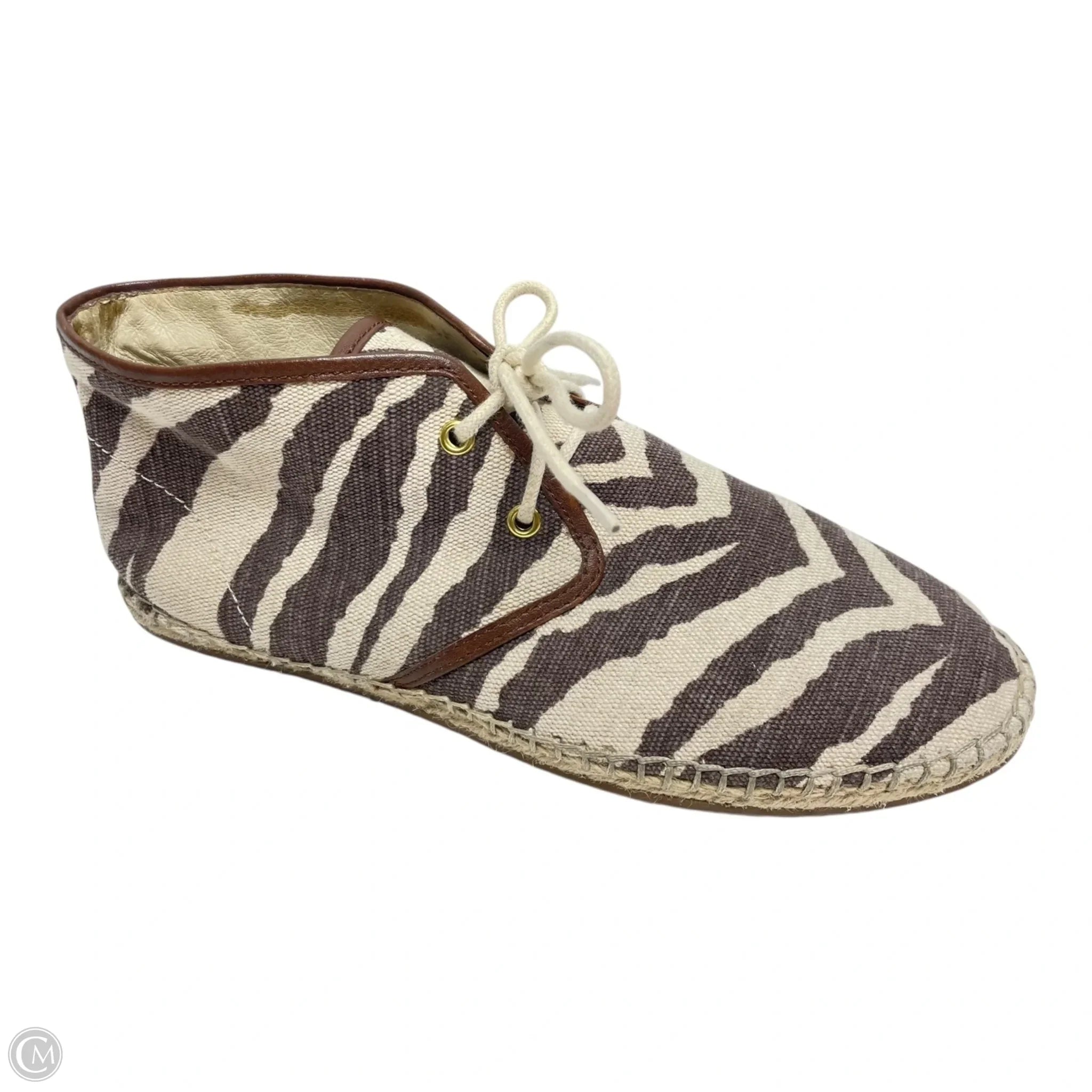 Shoes Sneakers By Michael By Michael Kors In Animal Print, Size: 8、mySite、garagedoors4me