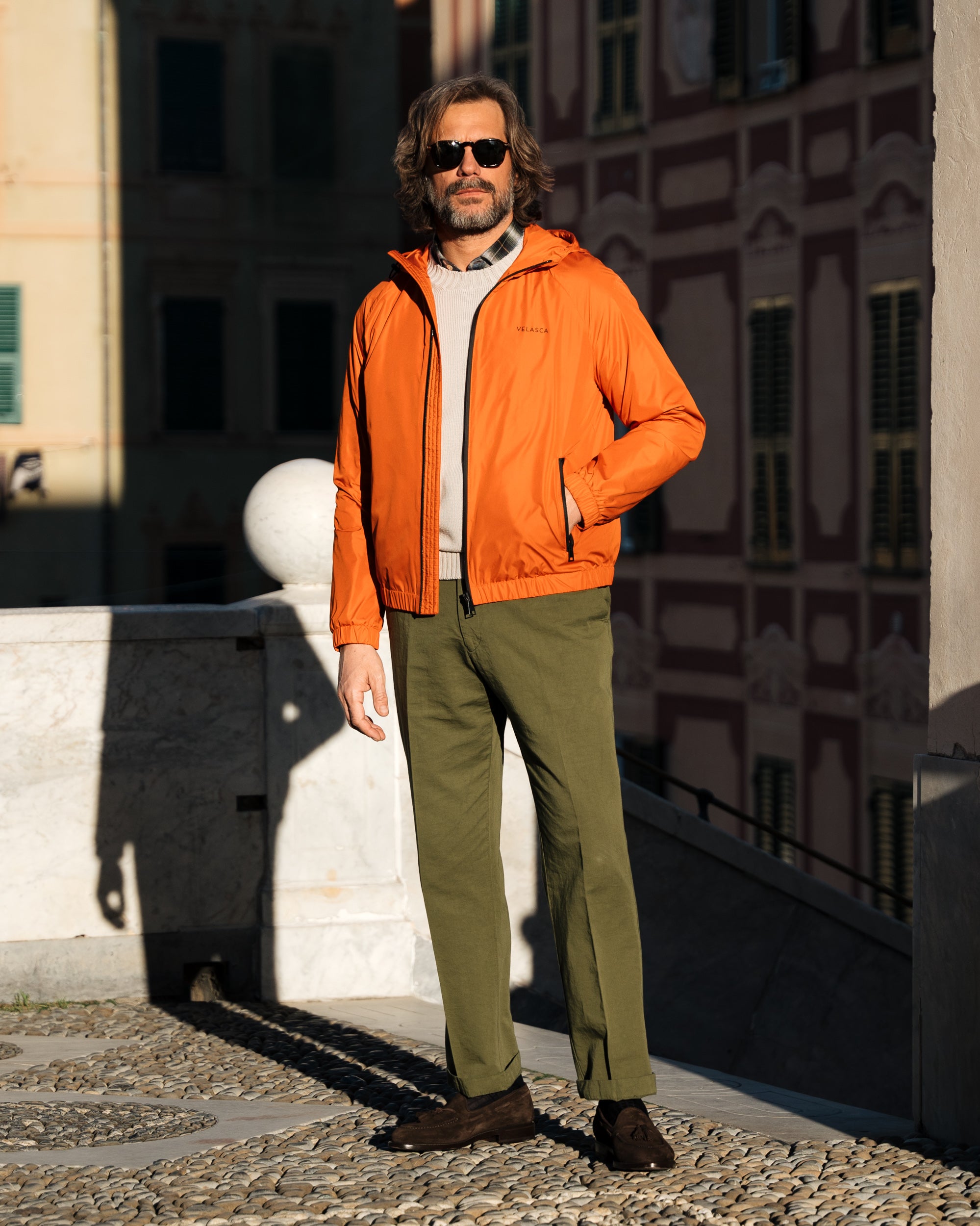  Varzi、mySite、merchandisen