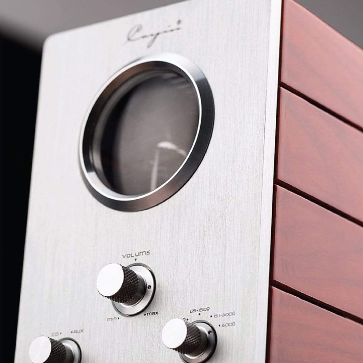  Cayin - HA-1A MK2、mySite、merchandisen