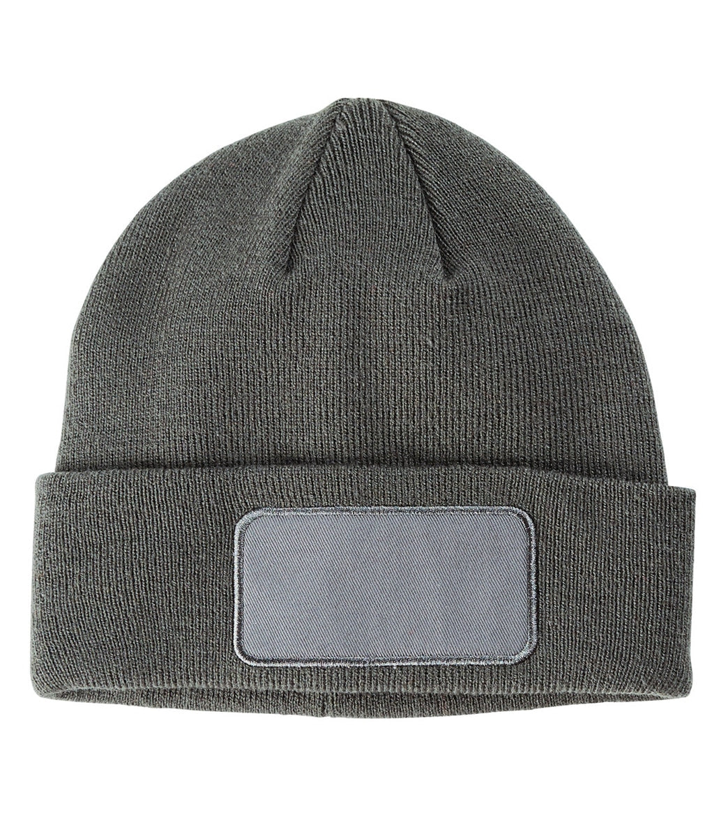 Big Accessories Patch Benie、mySite、noshort