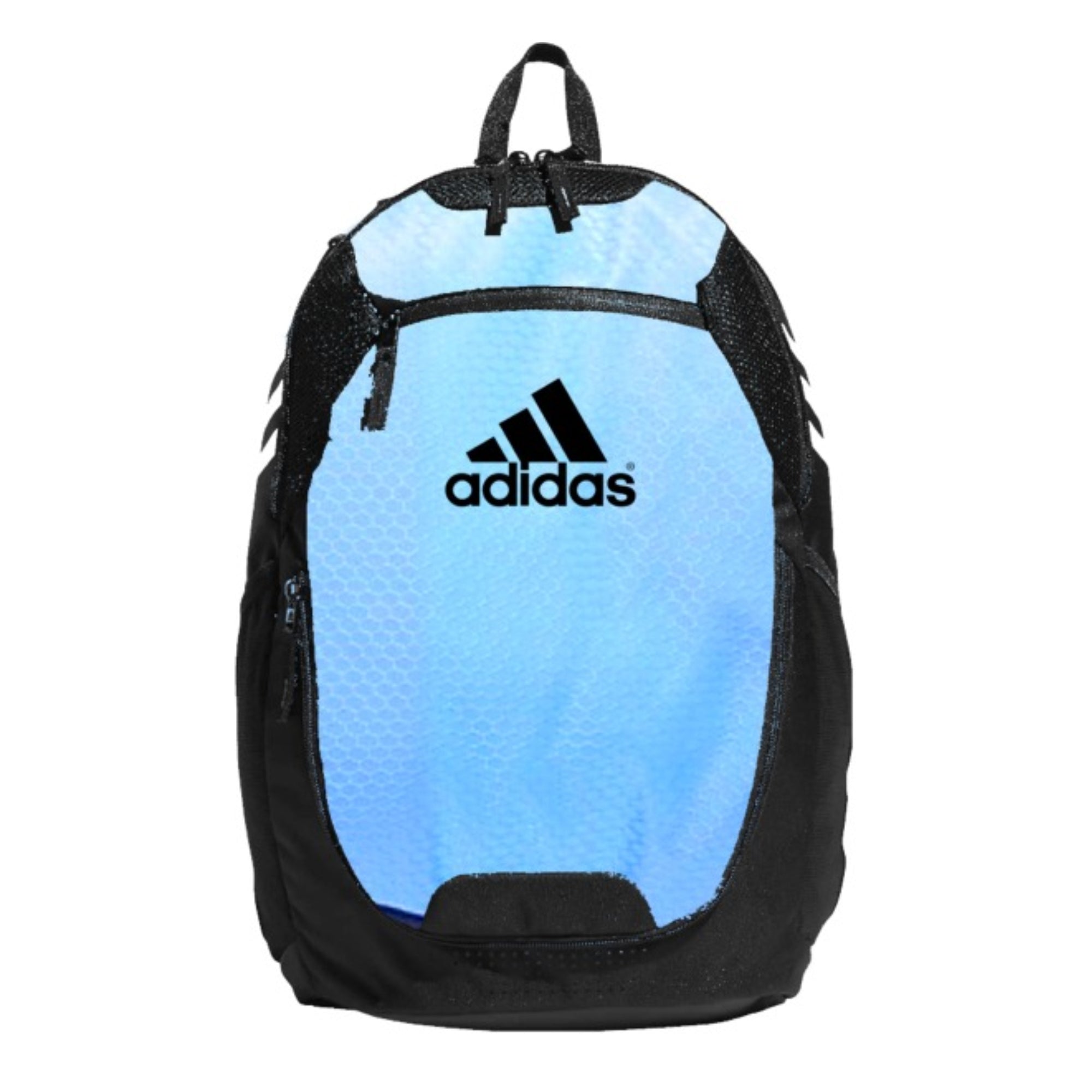 adidas Stadium III Backpack Light Blue、mySite、noshort