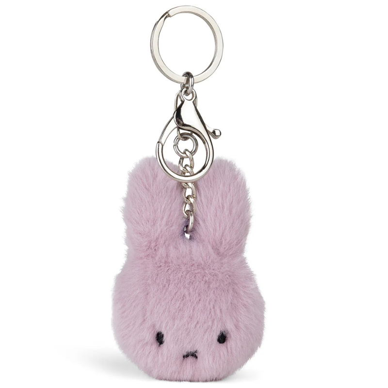  MIFFY ECO Fuzzy 3 Keychain、mySite、greenlandpopulation