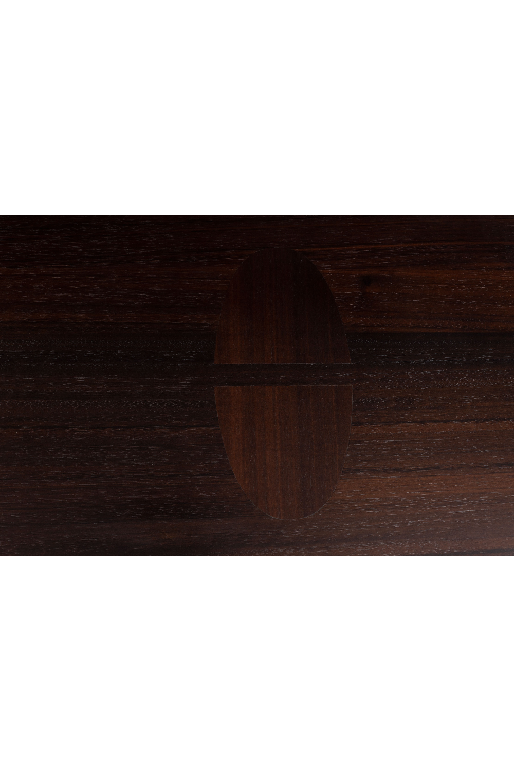 Smoked Eucalyptus Console Table | Versmissen Durban、mySite、neckold