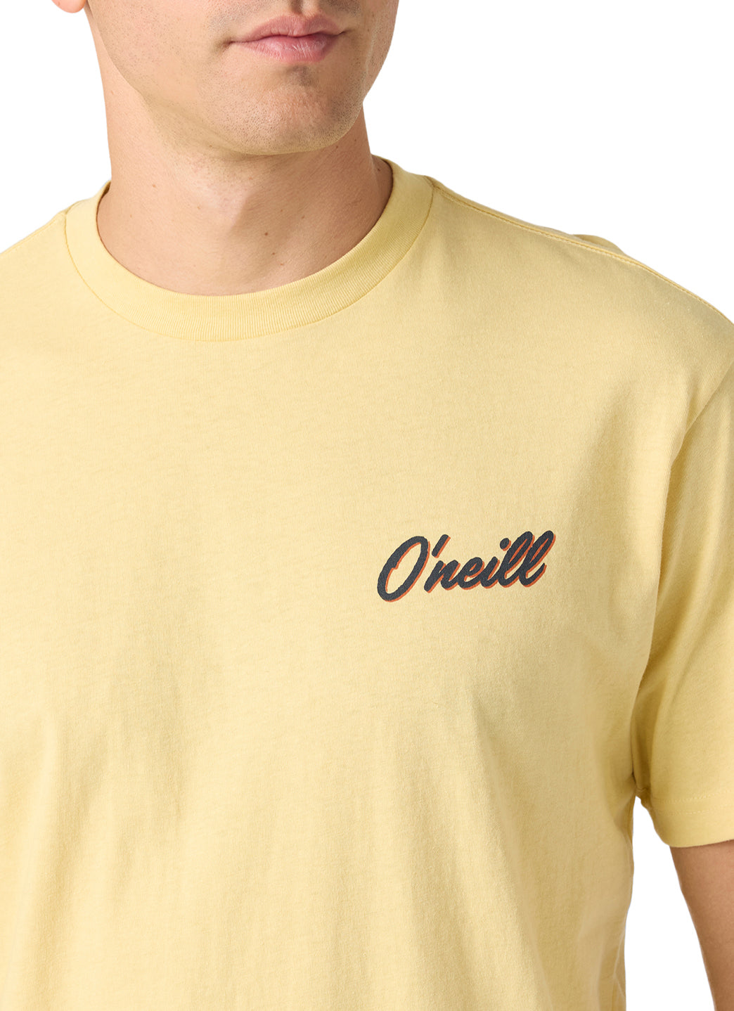 O'Neill Men's Sand Spit Tee、mySite、noshort