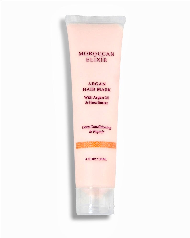  Argan Oil Hair Mask、mySite、elrpsem3k