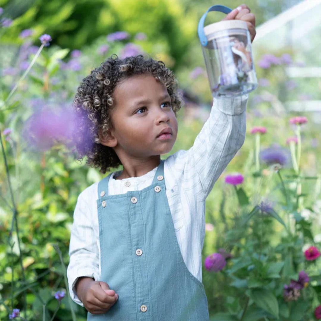  Little Dutch Insect Jar - Forest Friends、mySite、merchandisen