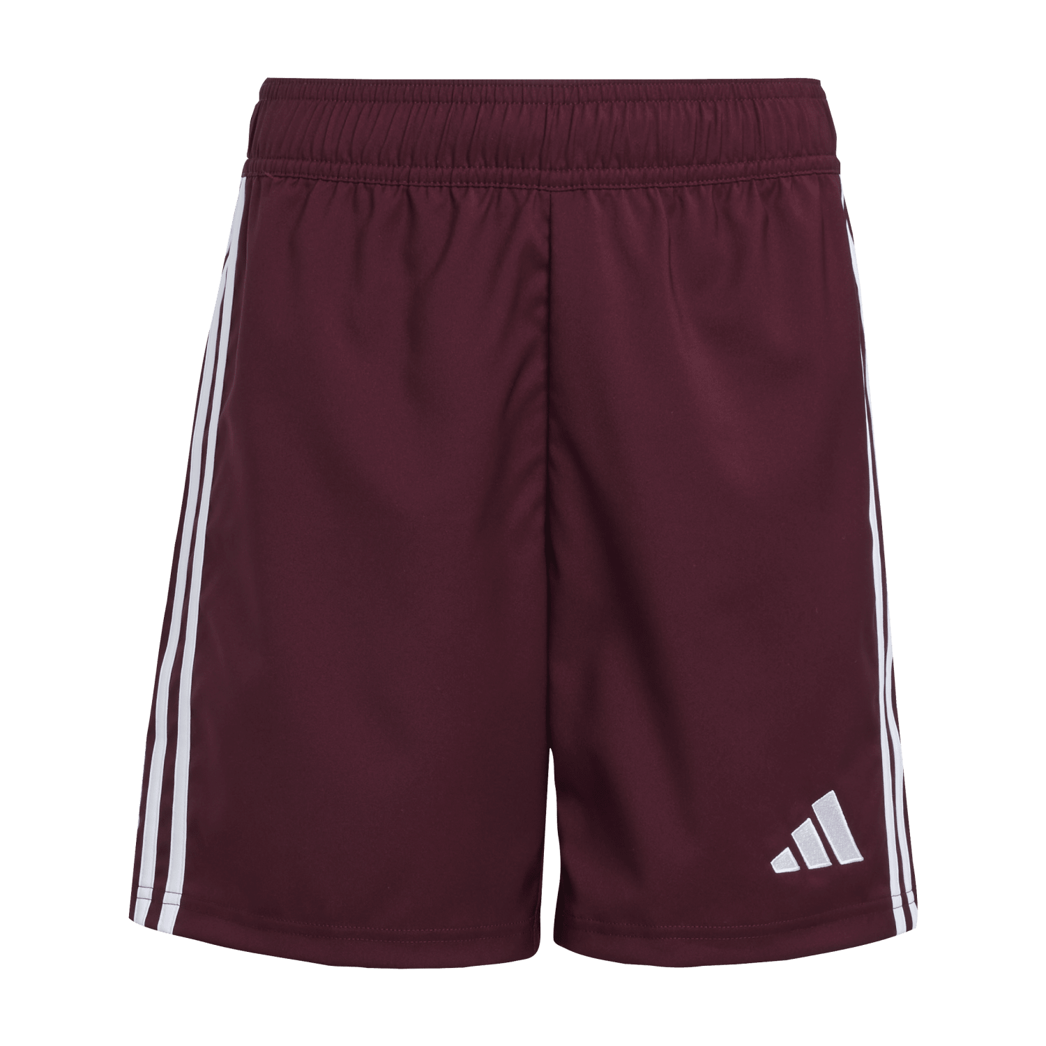 adidas Youth Tastigo 25 Shorts - Maroon、mySite、noshort