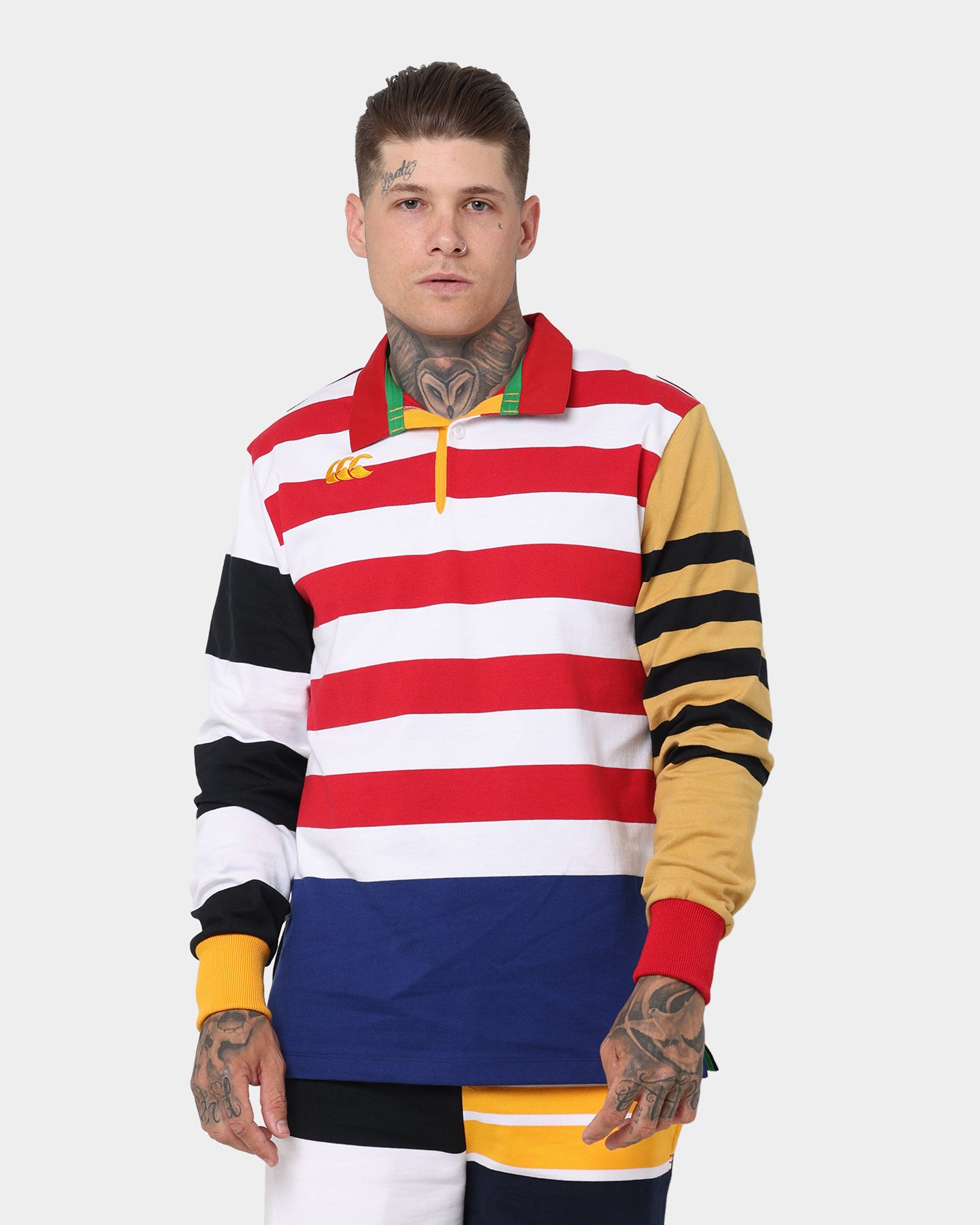 Canterbury Uglies Message Jersey、mySite、zt4zffjzw