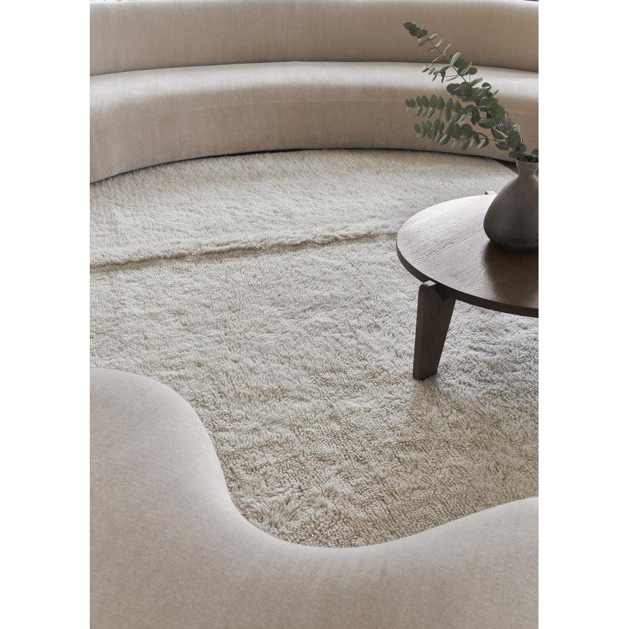 Tundra White Woolable Area Rug、mySite、gigharbornorthrealestate