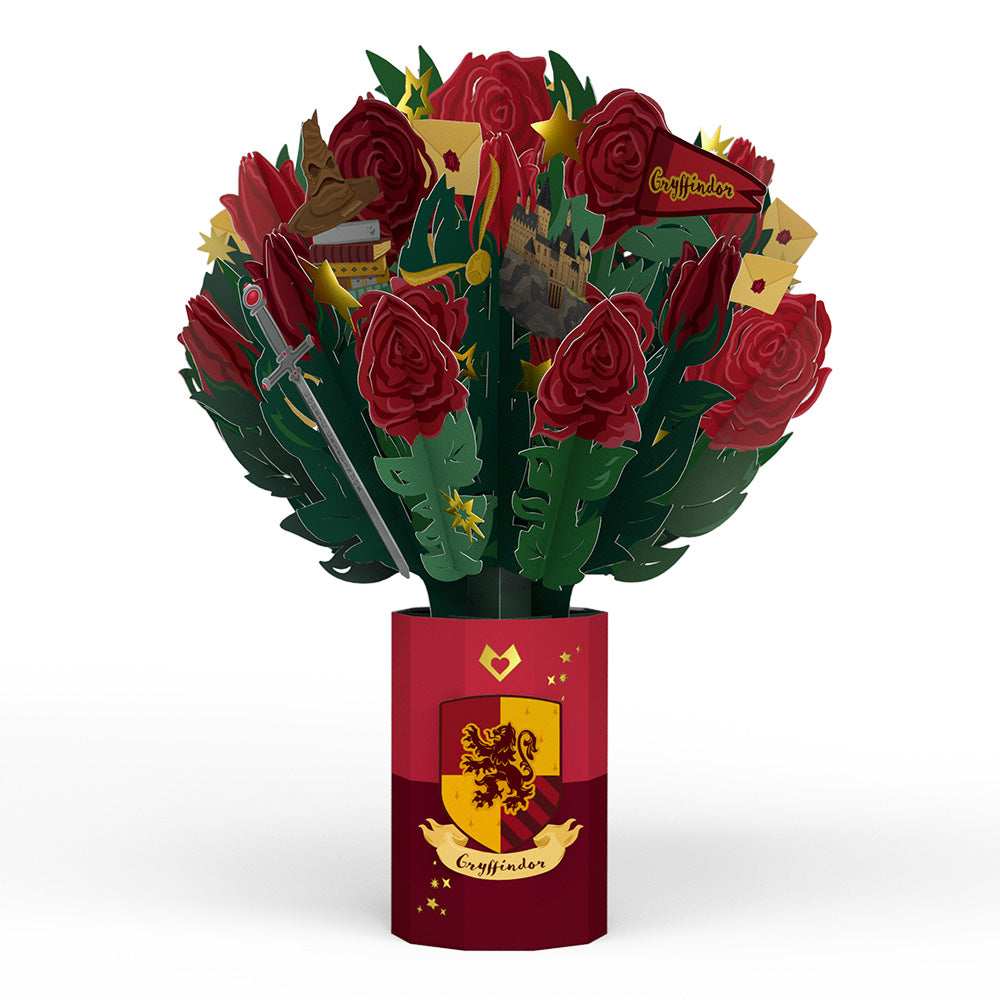 Harry Potter™ Gryffindor™ Birthday Bundle、mySite、solidvoid