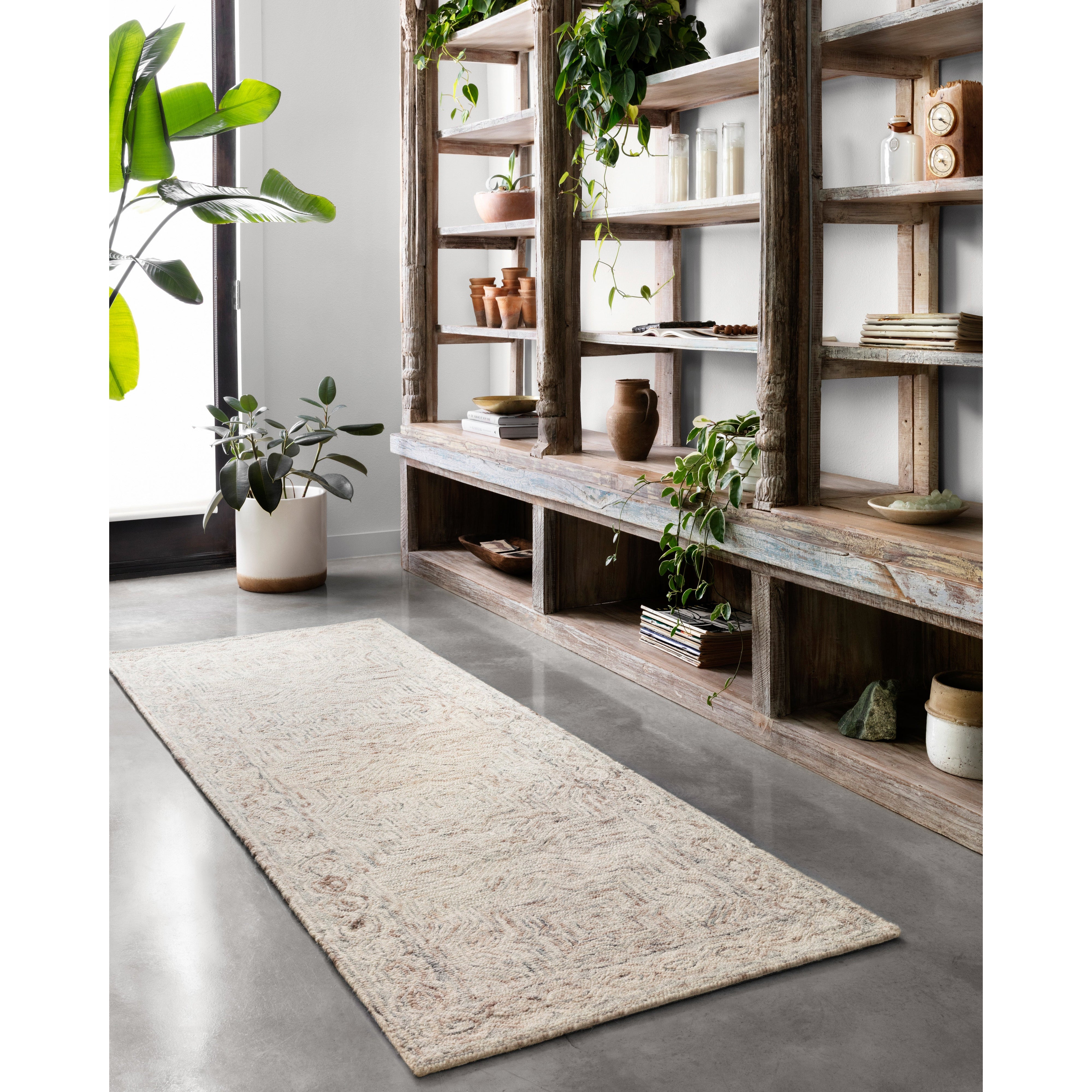 Ziva Neutral Area Rug、mySite、gigharbornorthrealestate