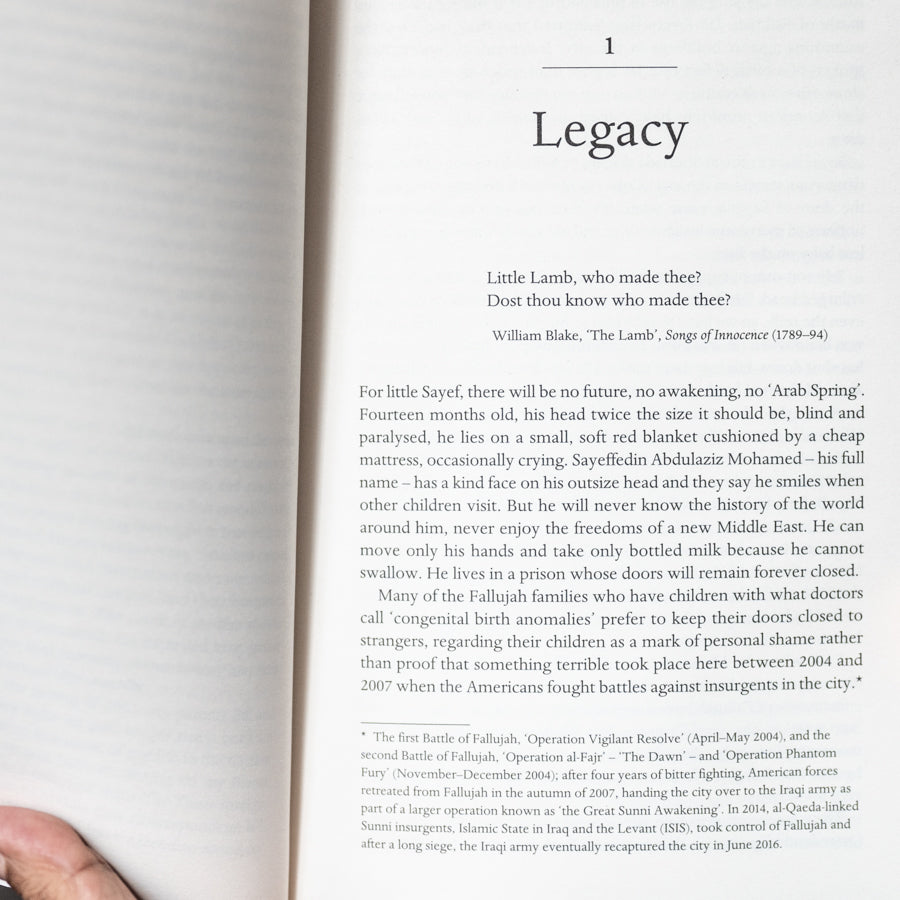 Night of Power: The Betrayal of the Middle East、mySite、topwebapps