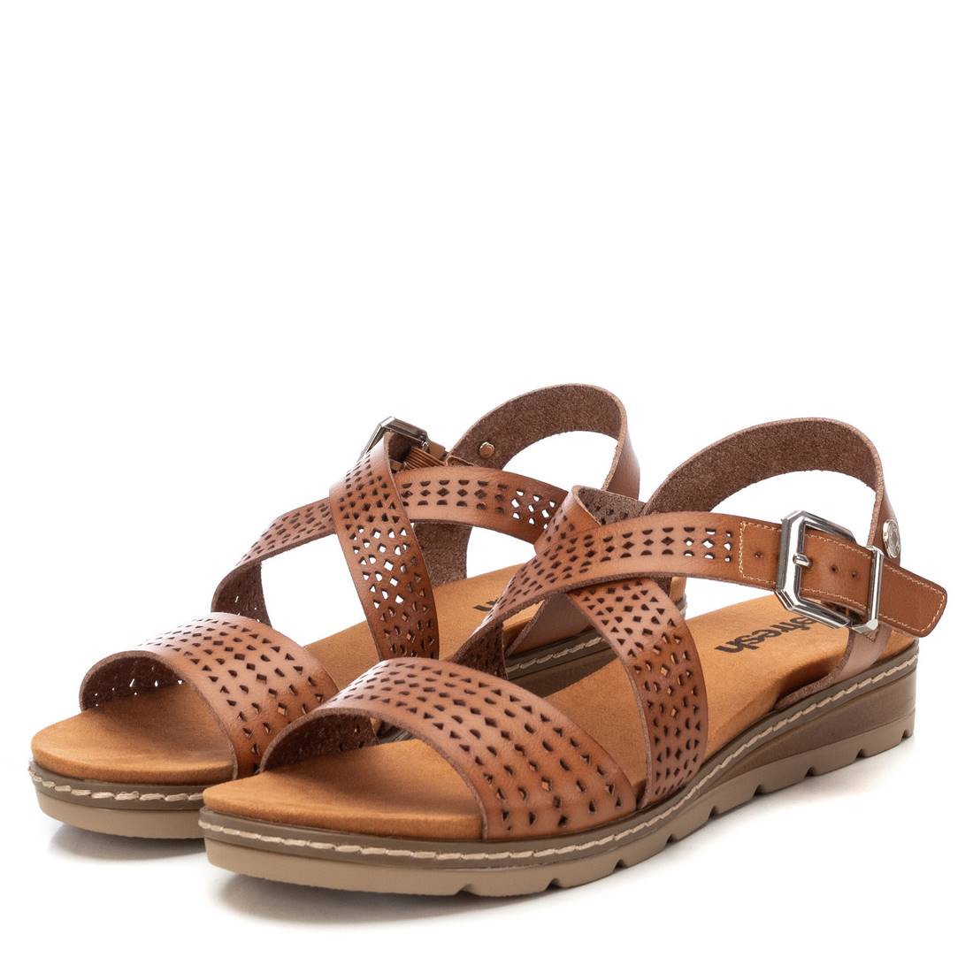 SANDALIA DE MUJER REFRESH 17284801、mySite、gtrtttuynbv