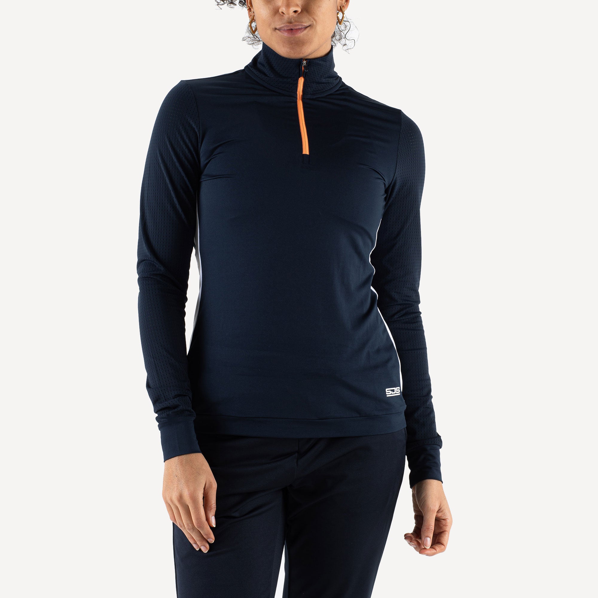 Sjeng Sports Marcela Women's Long-Sleeve Tennis Top